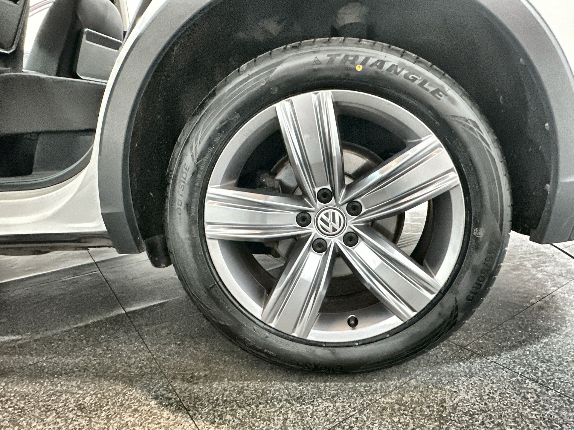TDI DSG