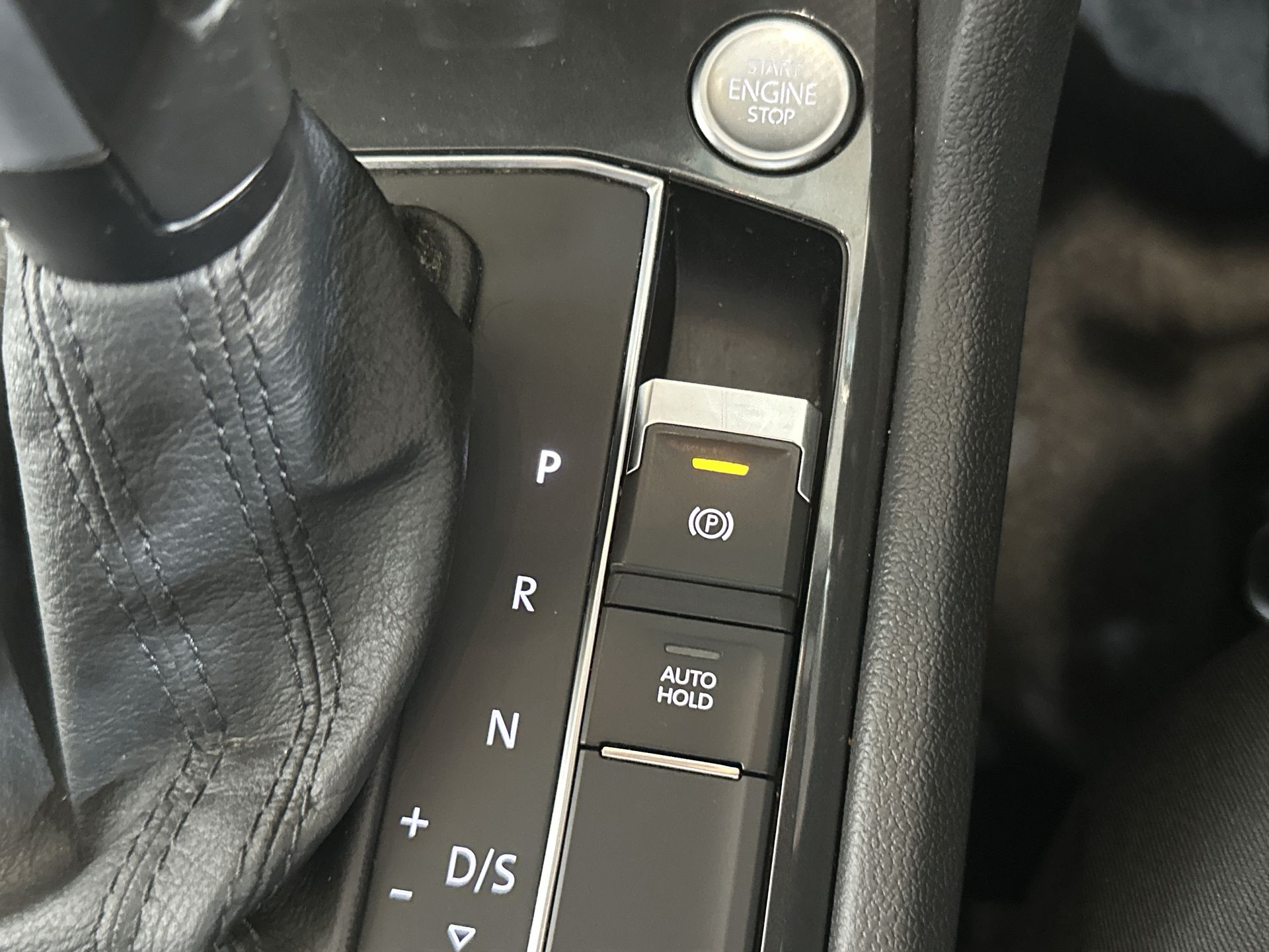 TDI DSG