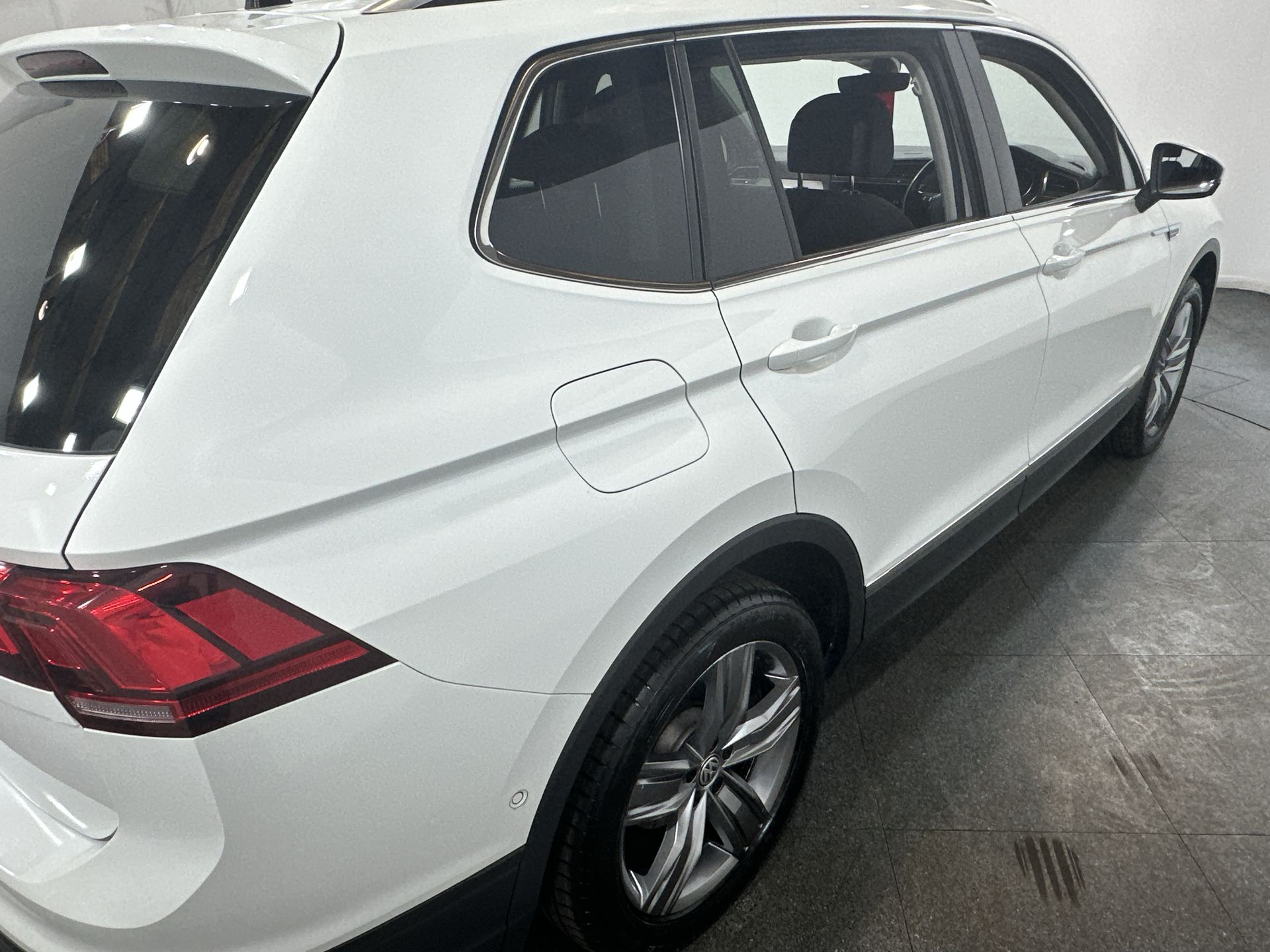 TDI DSG