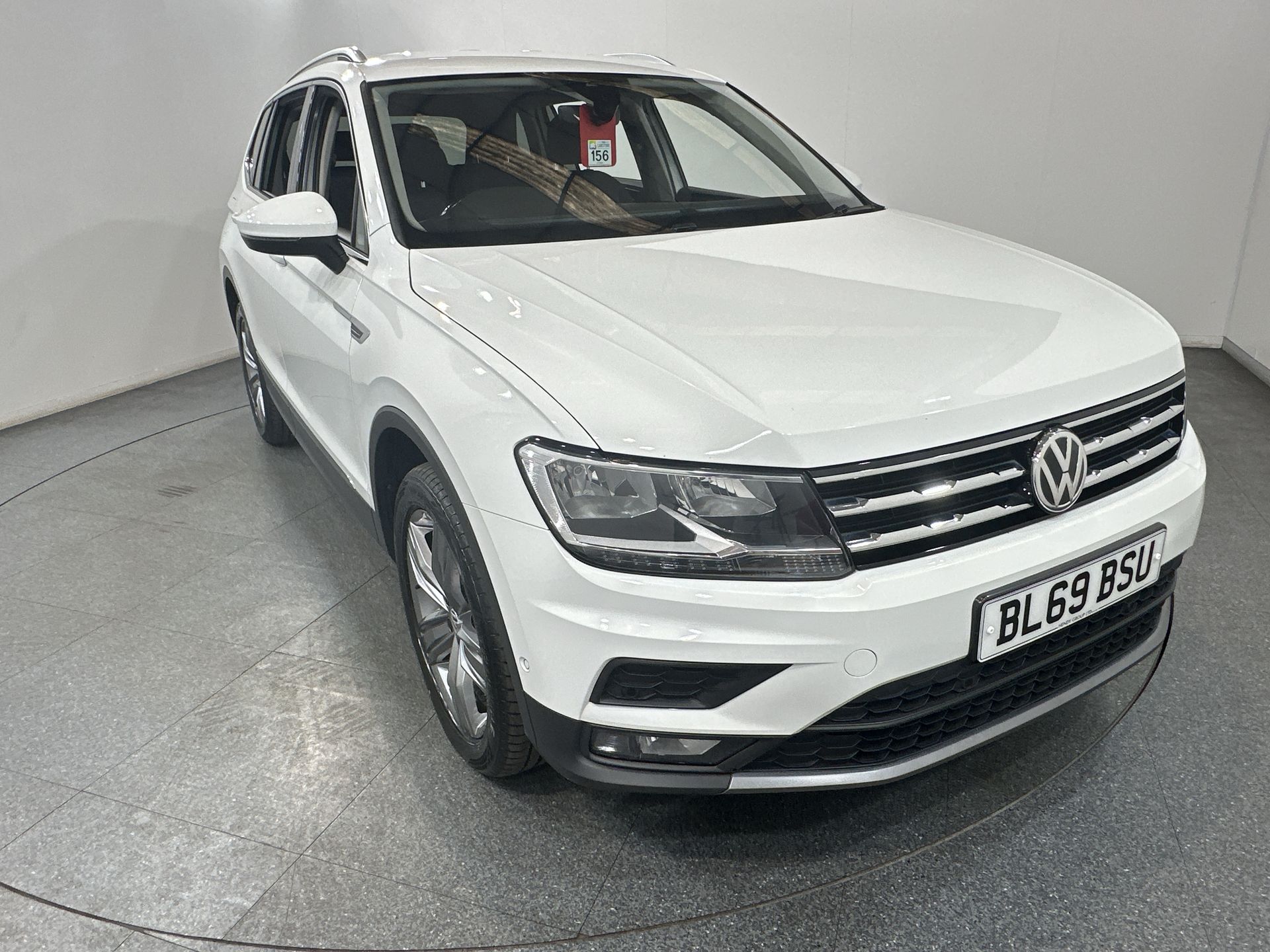 TDI DSG
