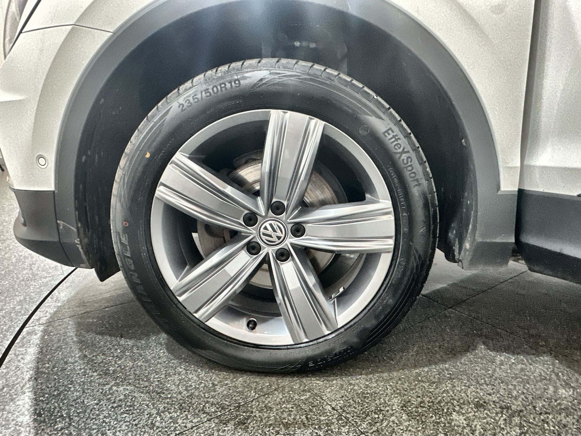 TDI DSG
