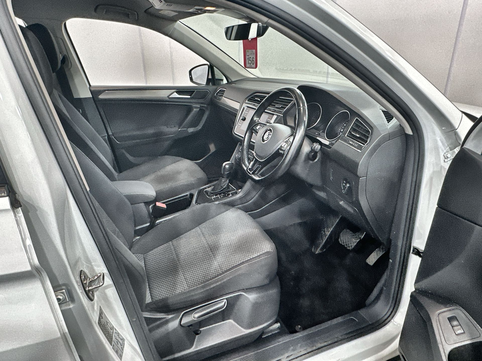TDI DSG