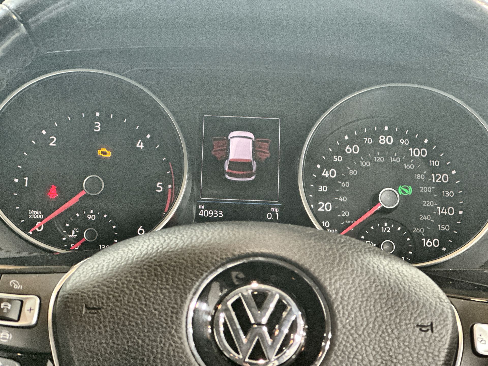 TDI DSG
