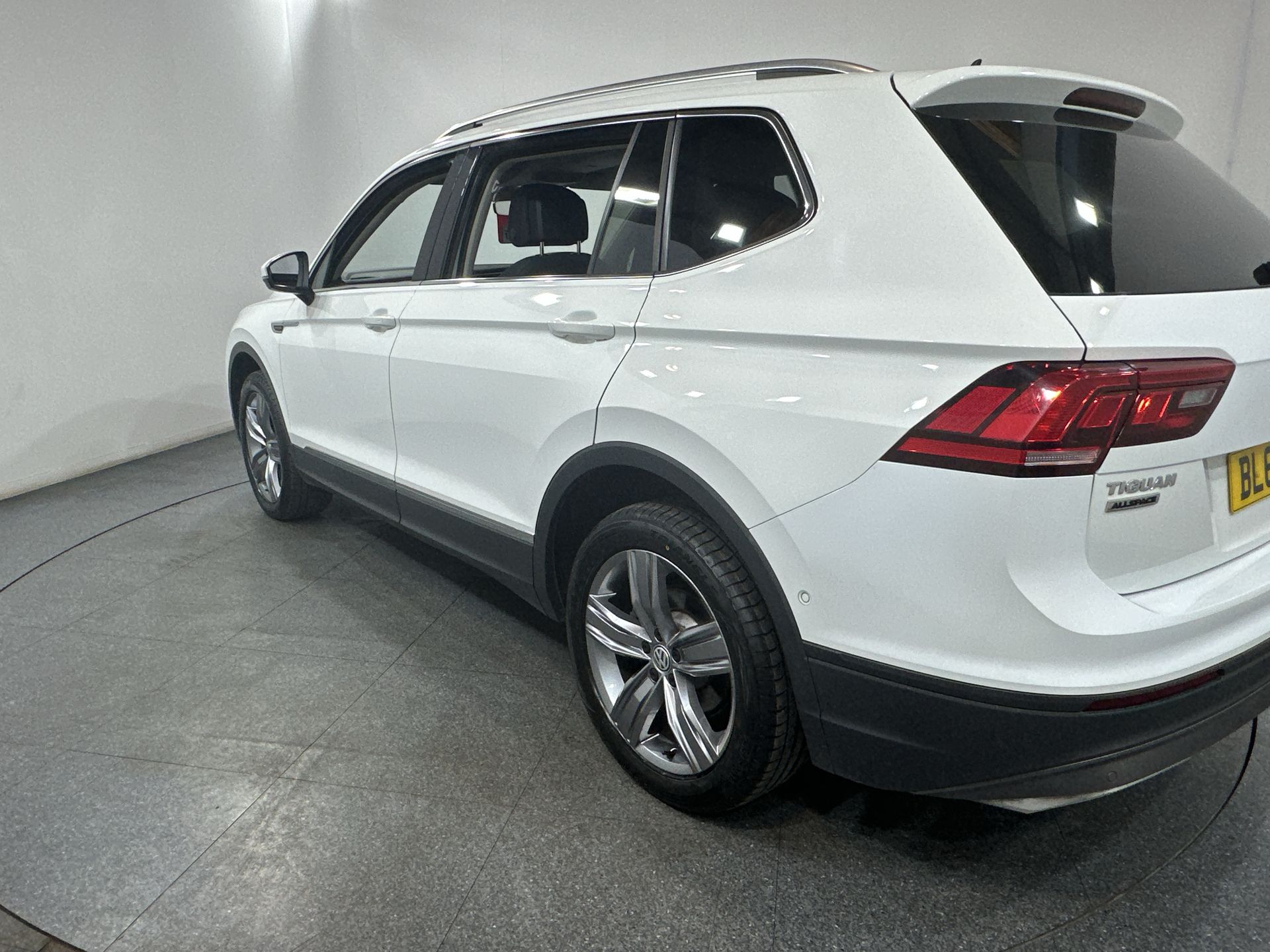 TDI DSG