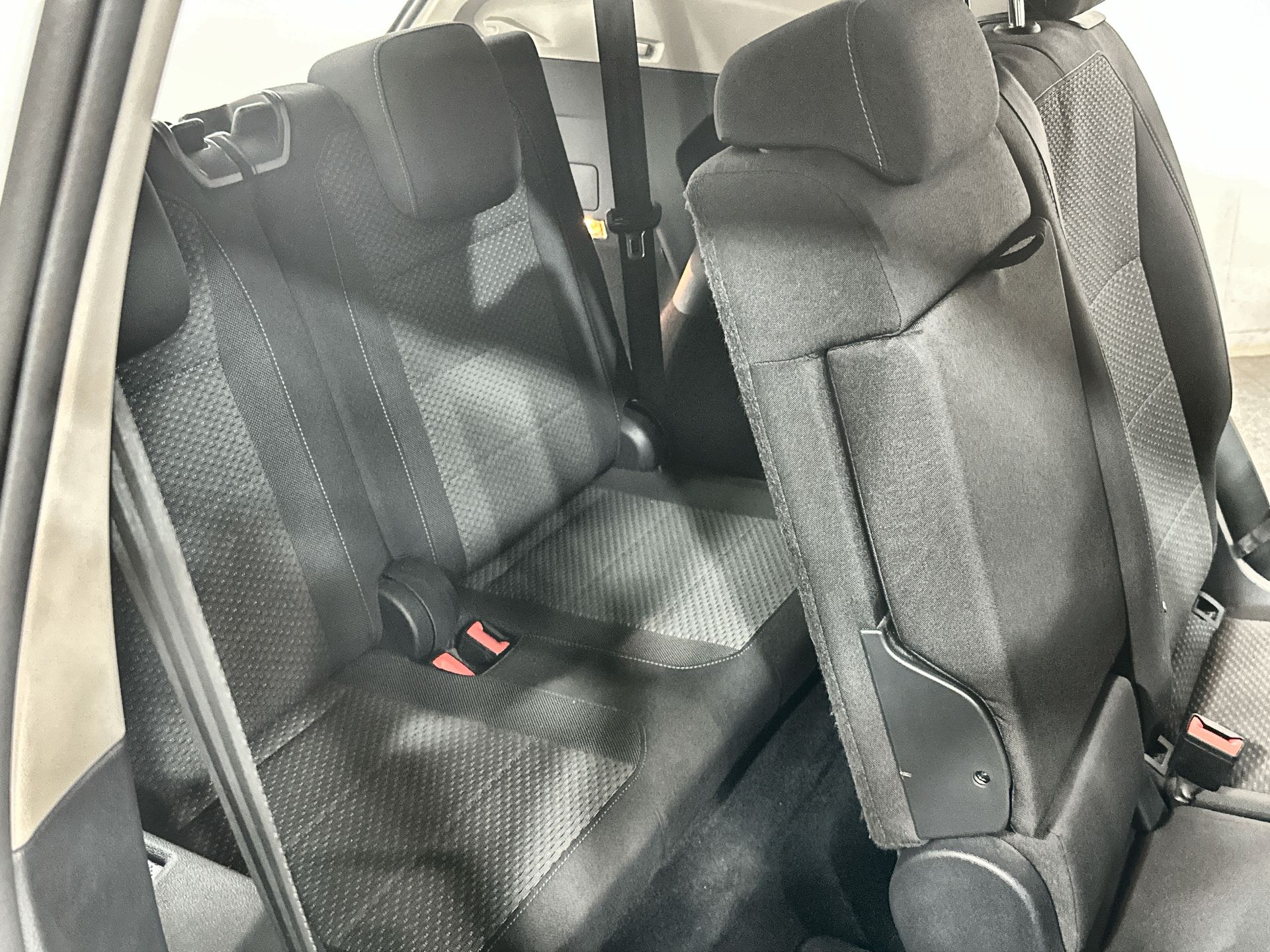 TDI DSG