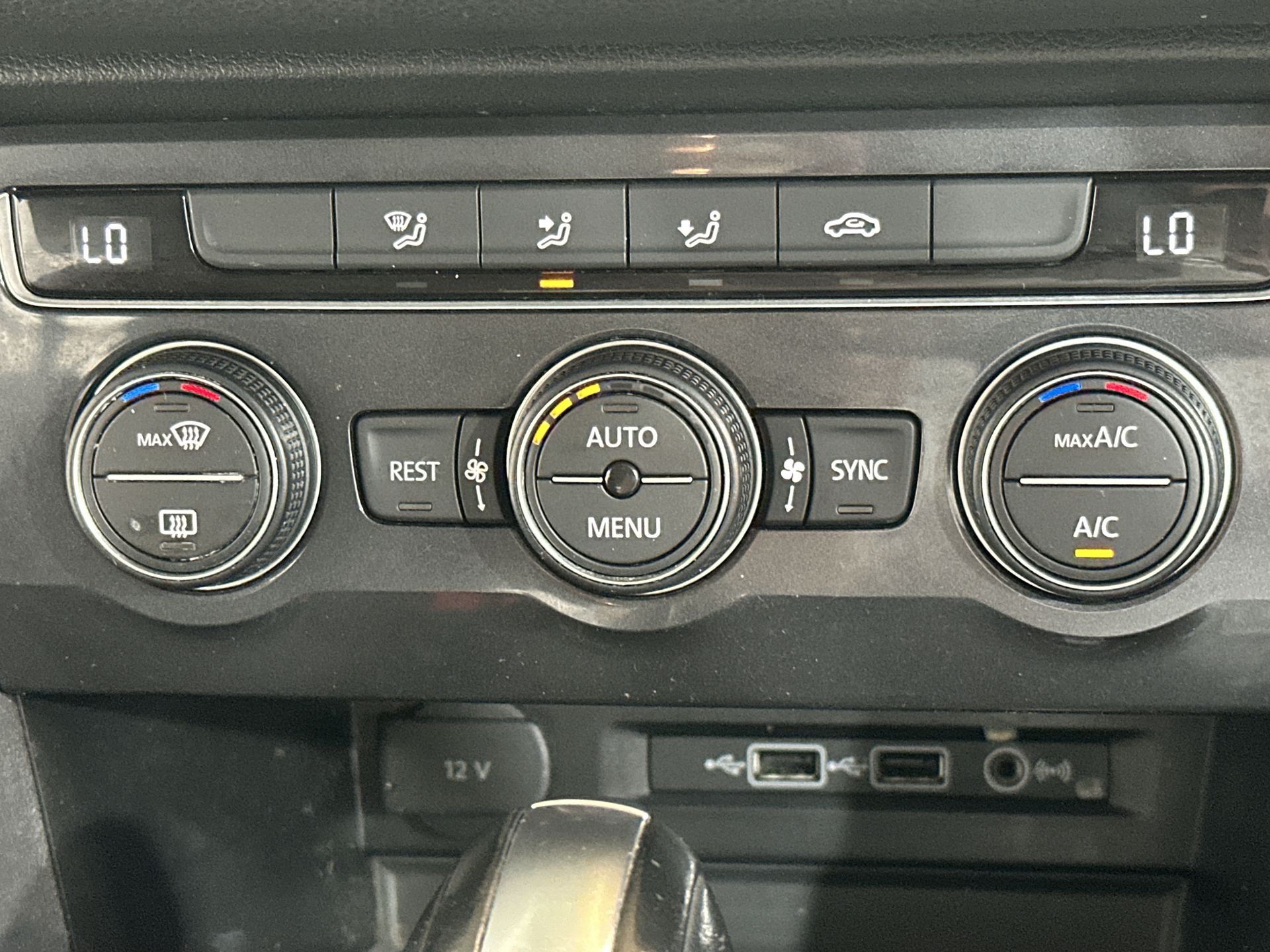 TDI DSG