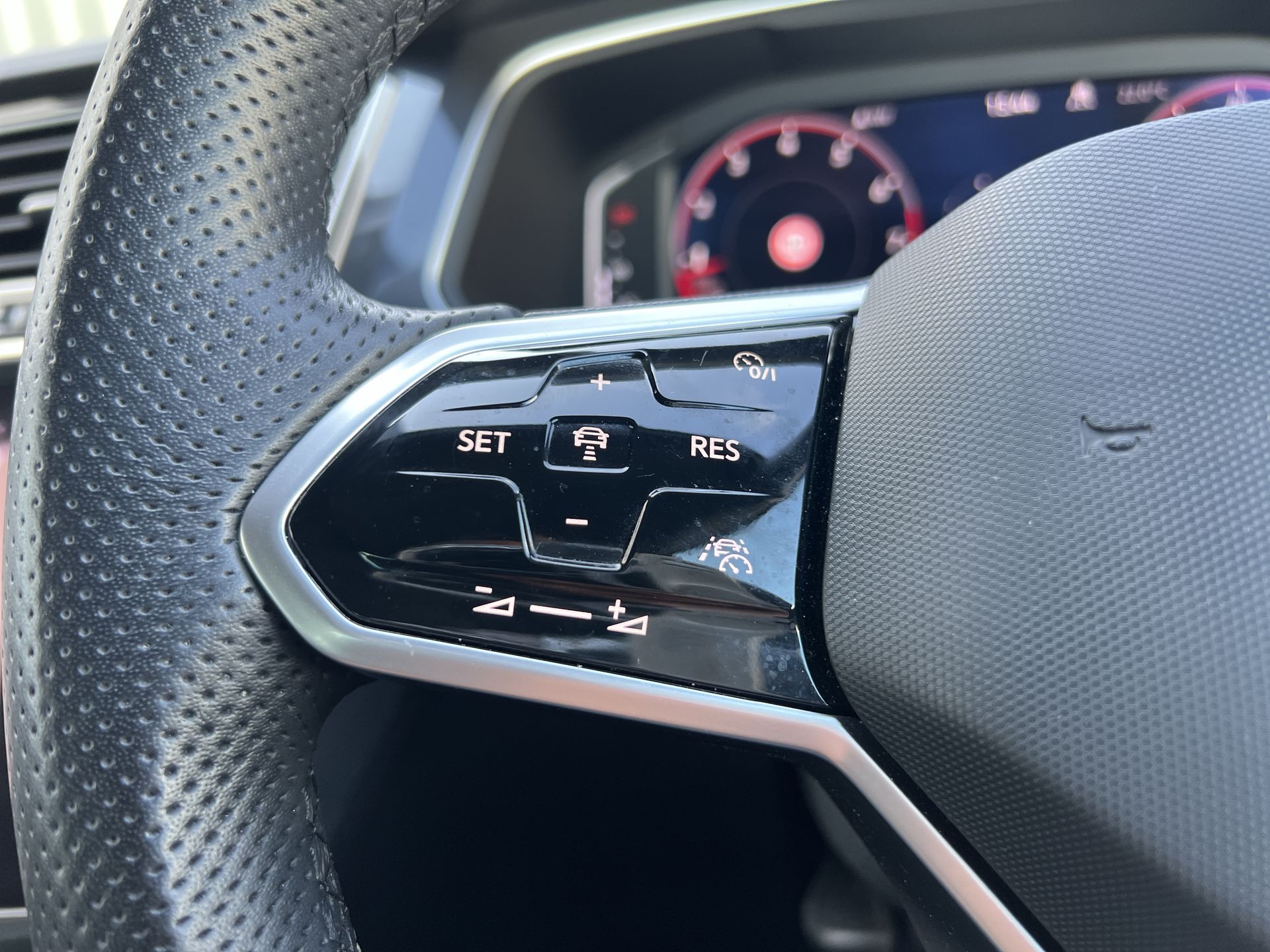 TSI 4MOTION DSG
