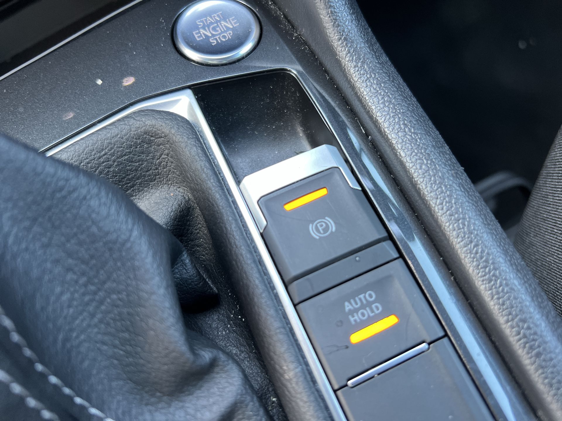 TSI 4MOTION DSG