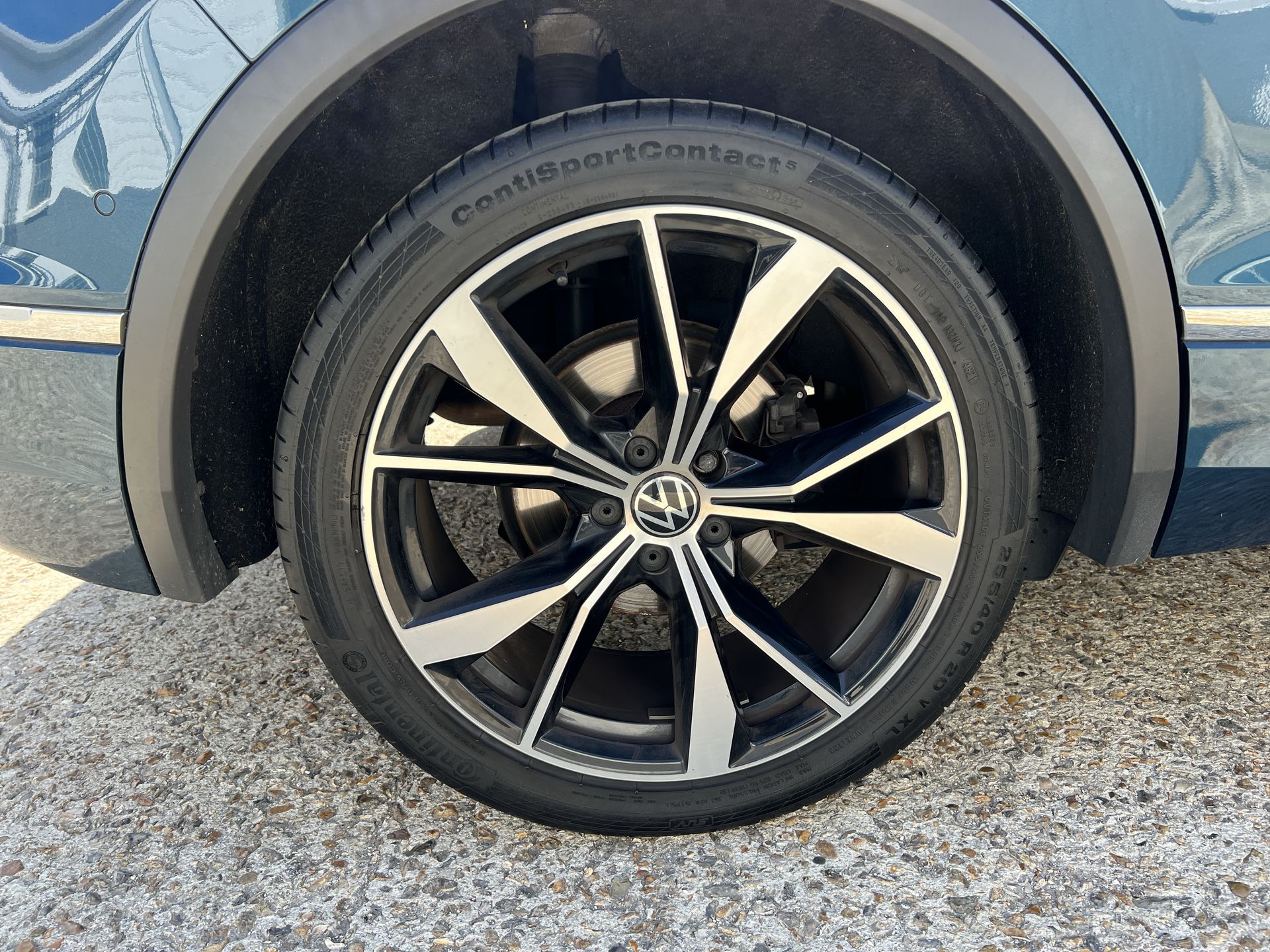 TSI 4MOTION DSG
