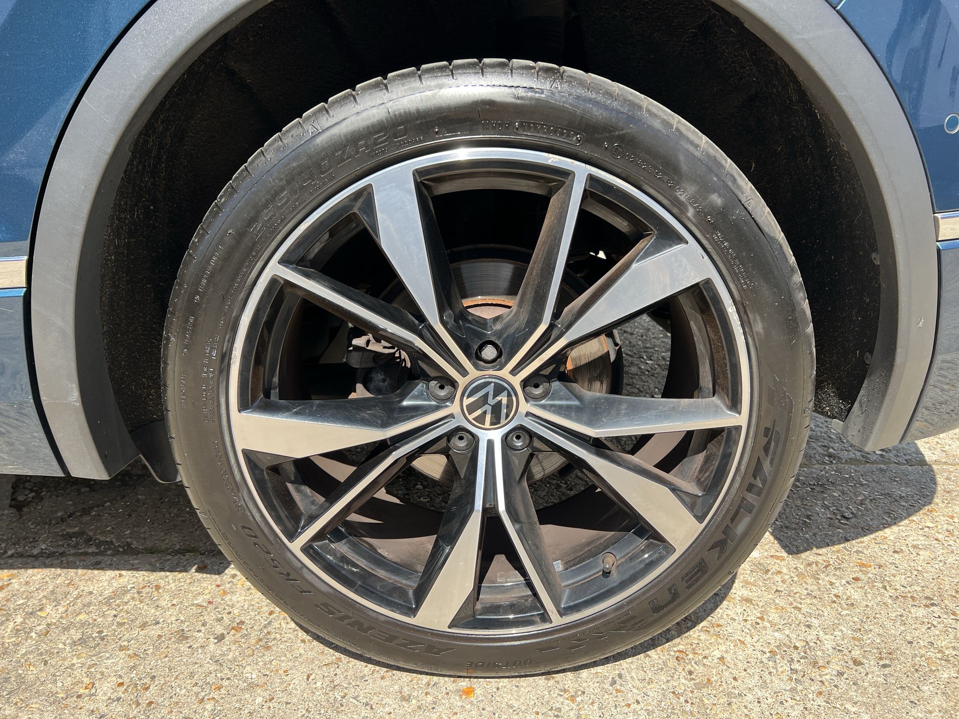 TSI 4MOTION DSG