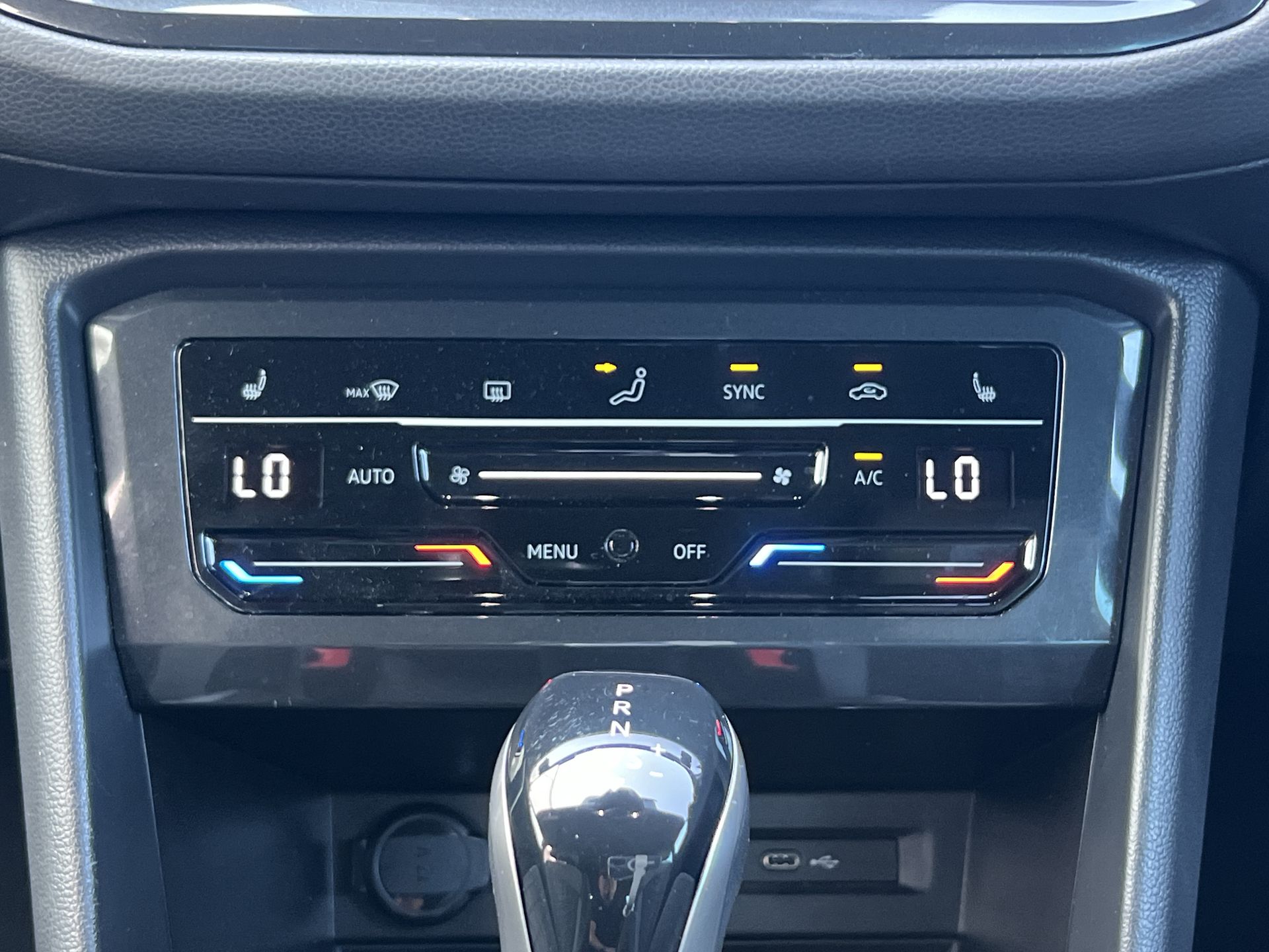 TSI 4MOTION DSG