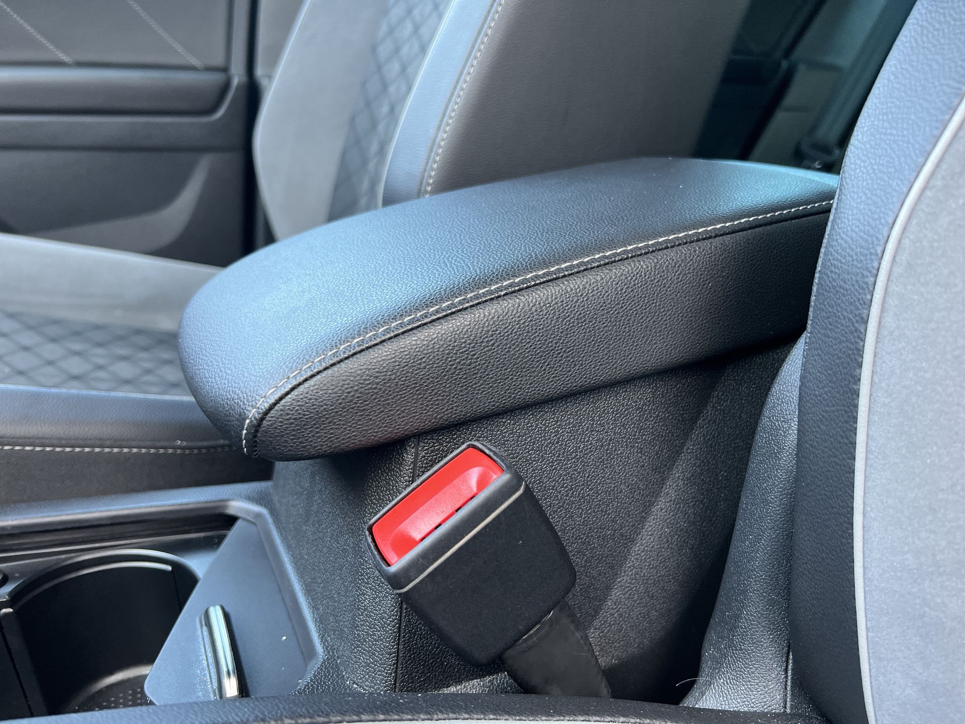 TSI 4MOTION DSG