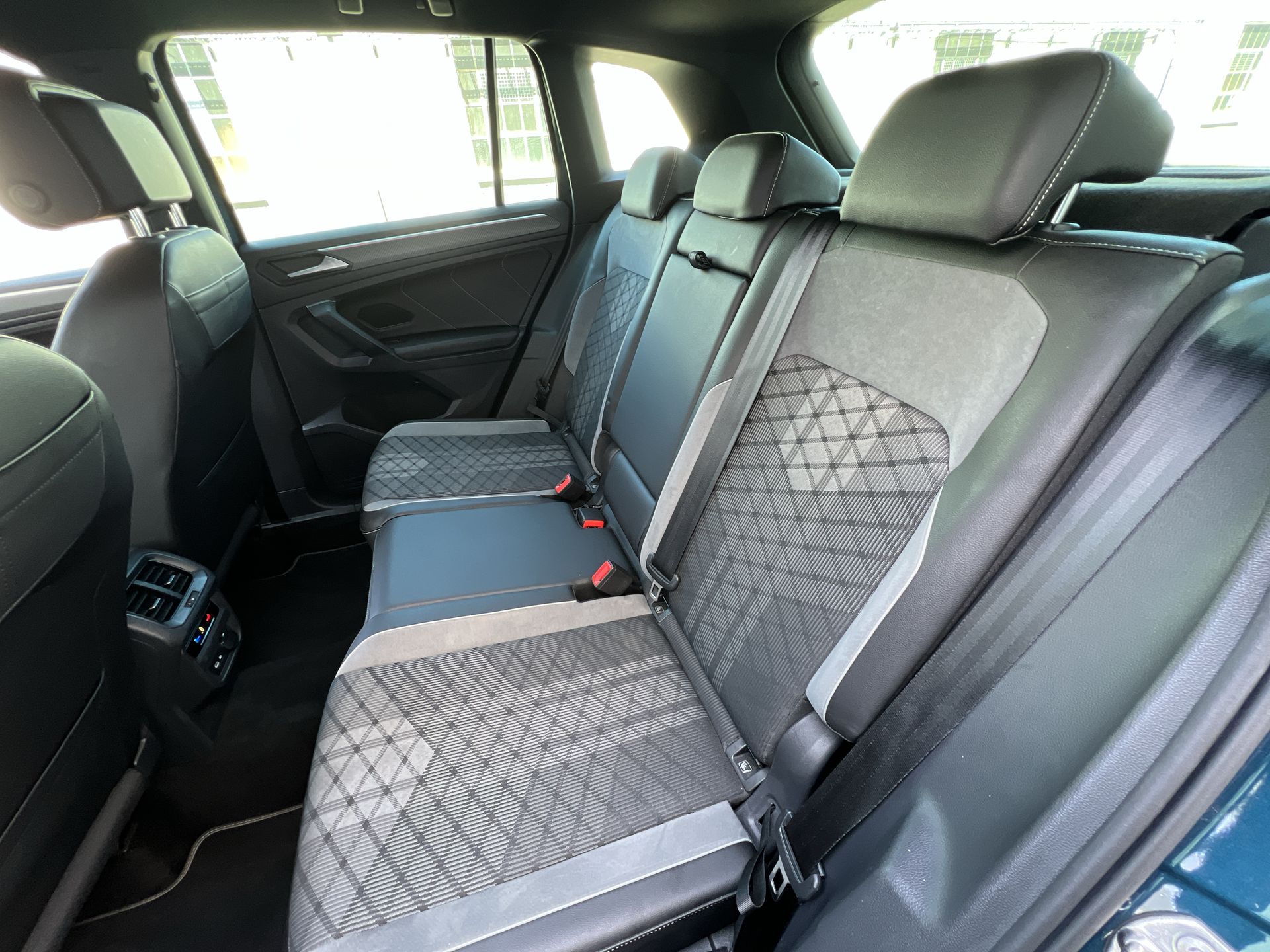 TSI 4MOTION DSG