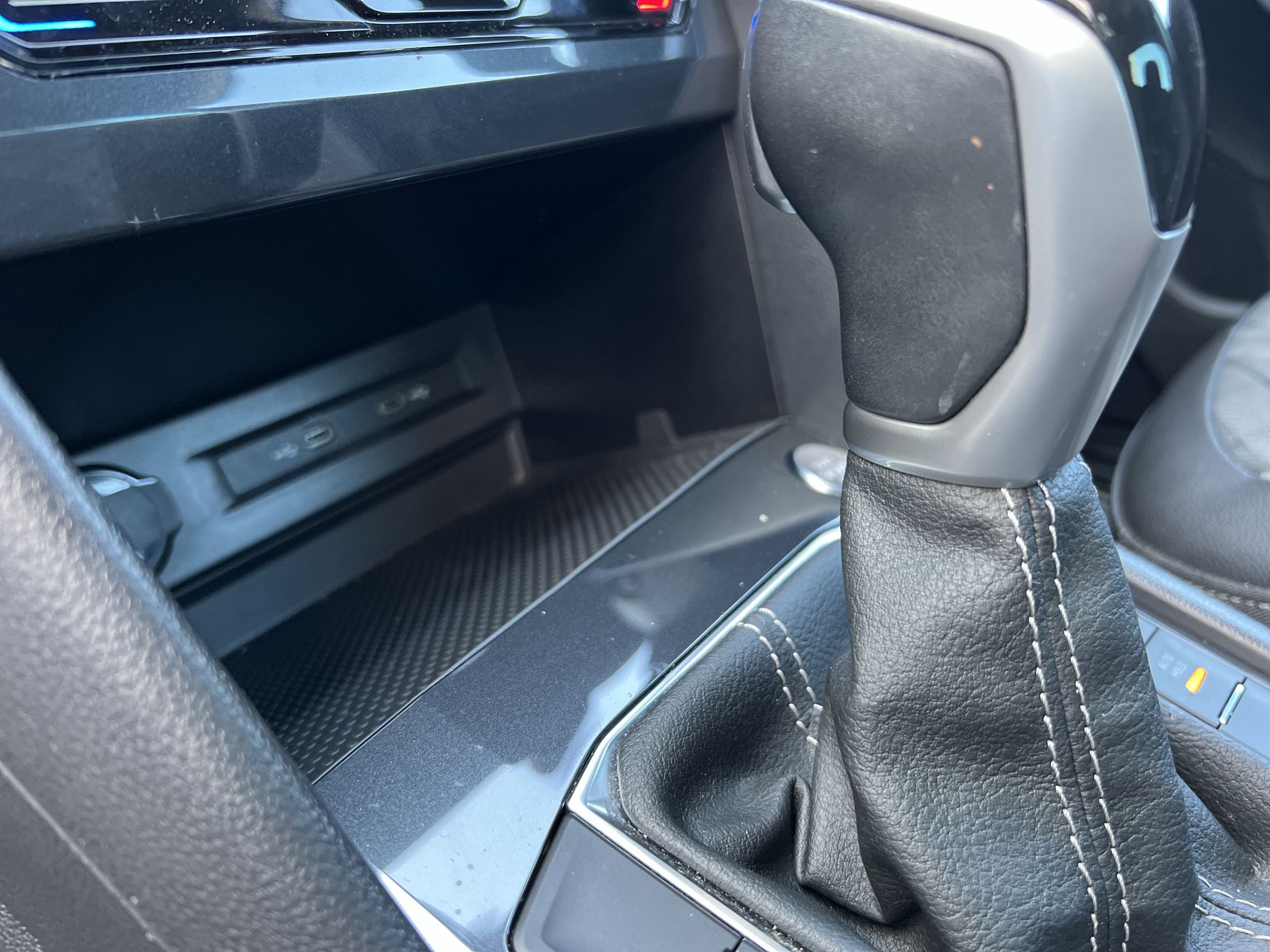 TSI 4MOTION DSG