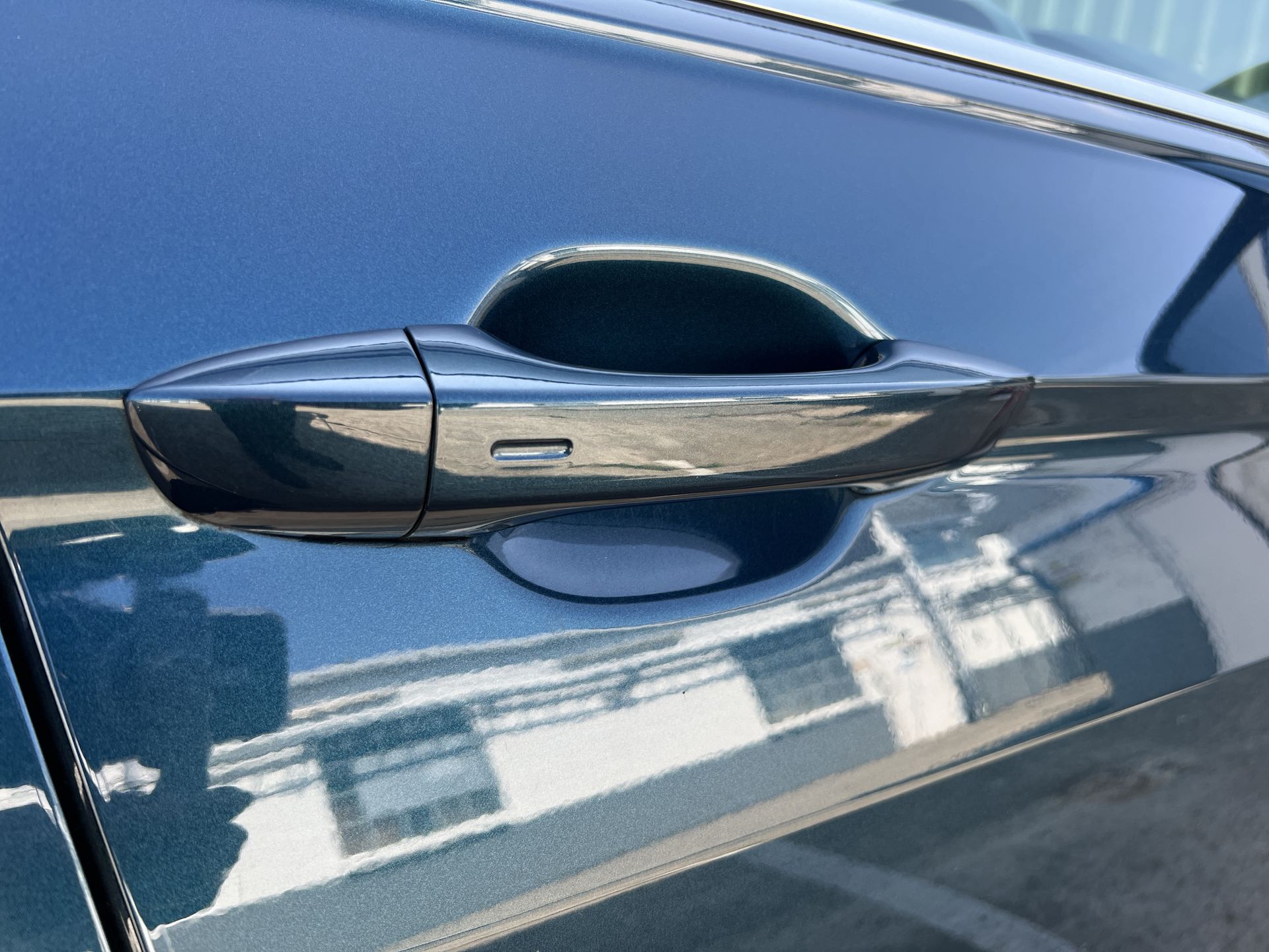 TSI 4MOTION DSG