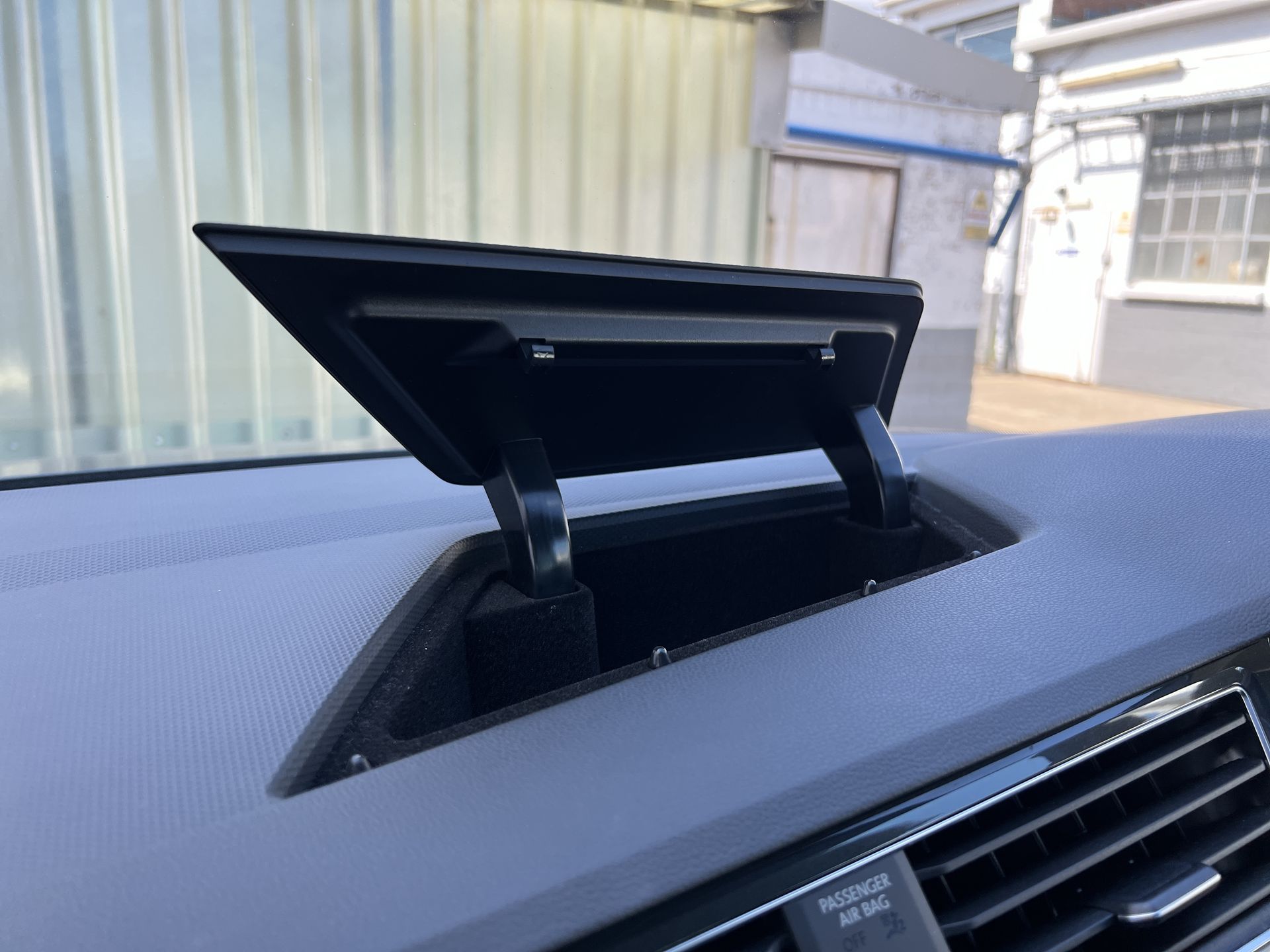 TSI 4MOTION DSG