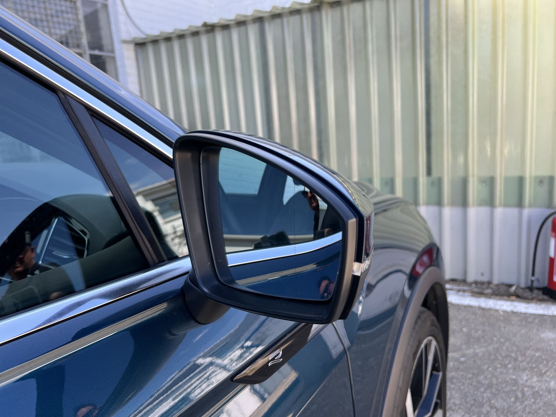 TSI 4MOTION DSG