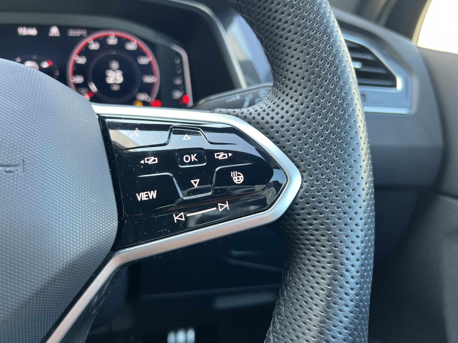 TSI 4MOTION DSG