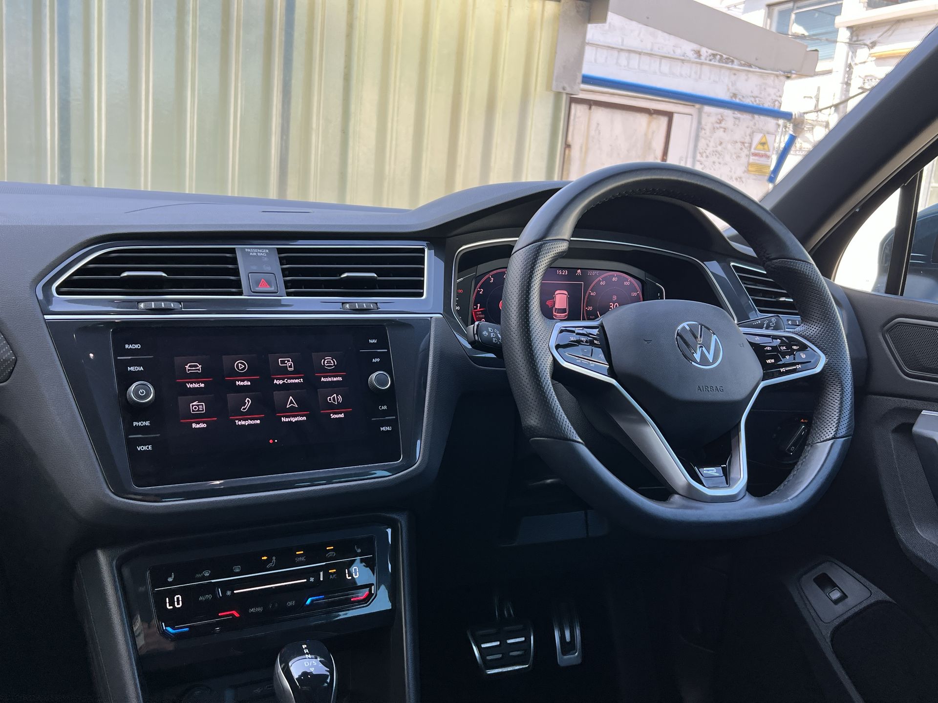 TSI 4MOTION DSG