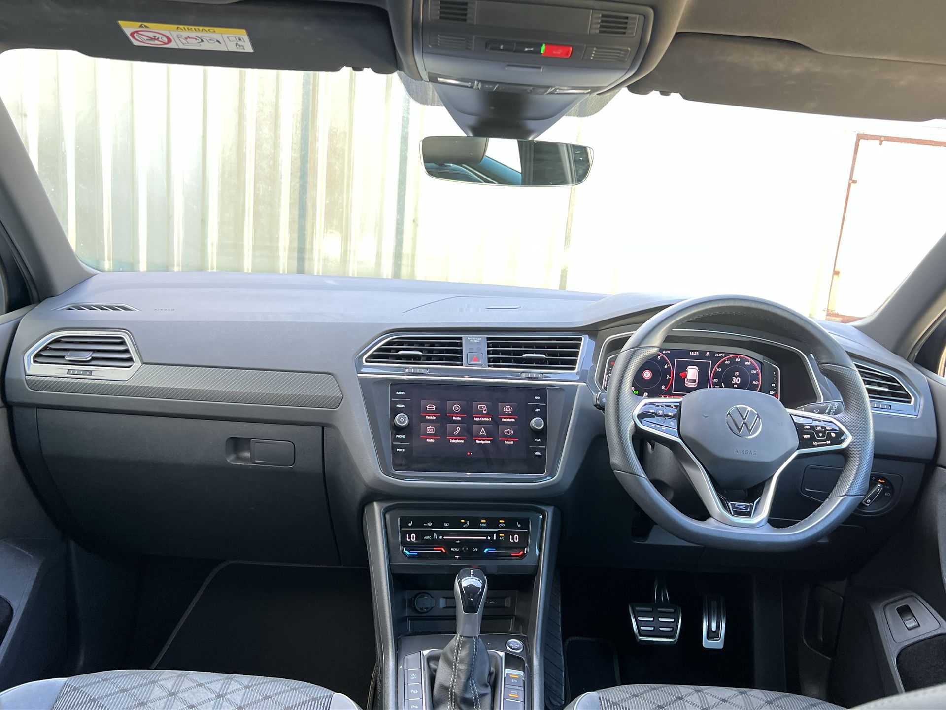 TSI 4MOTION DSG