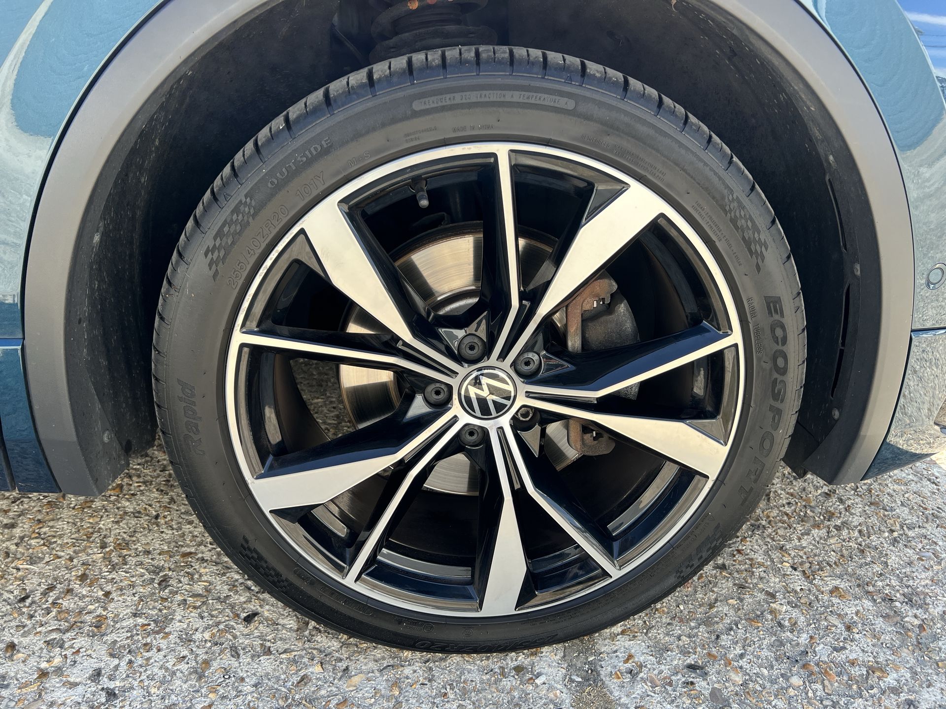 TSI 4MOTION DSG