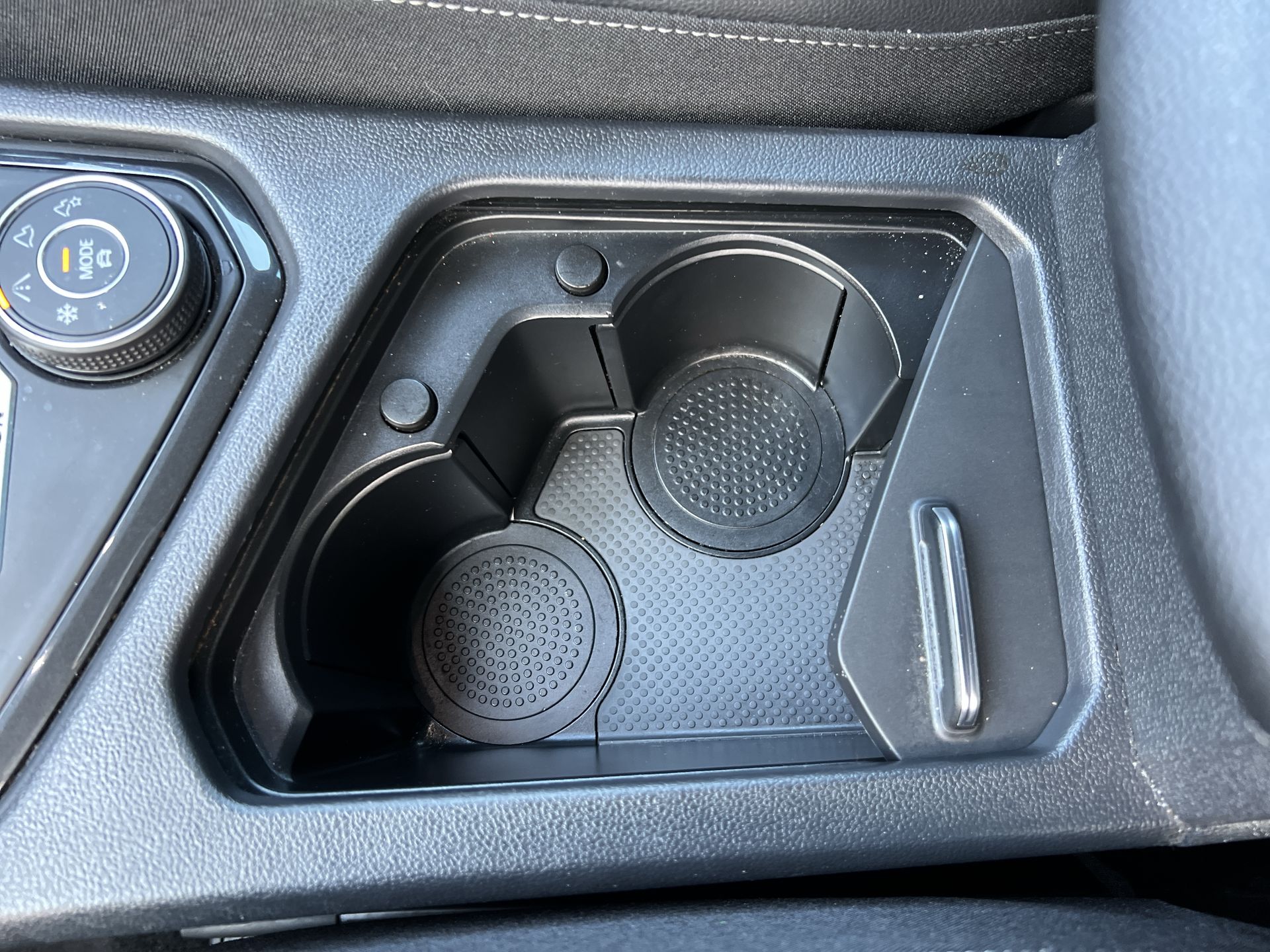 TSI 4MOTION DSG
