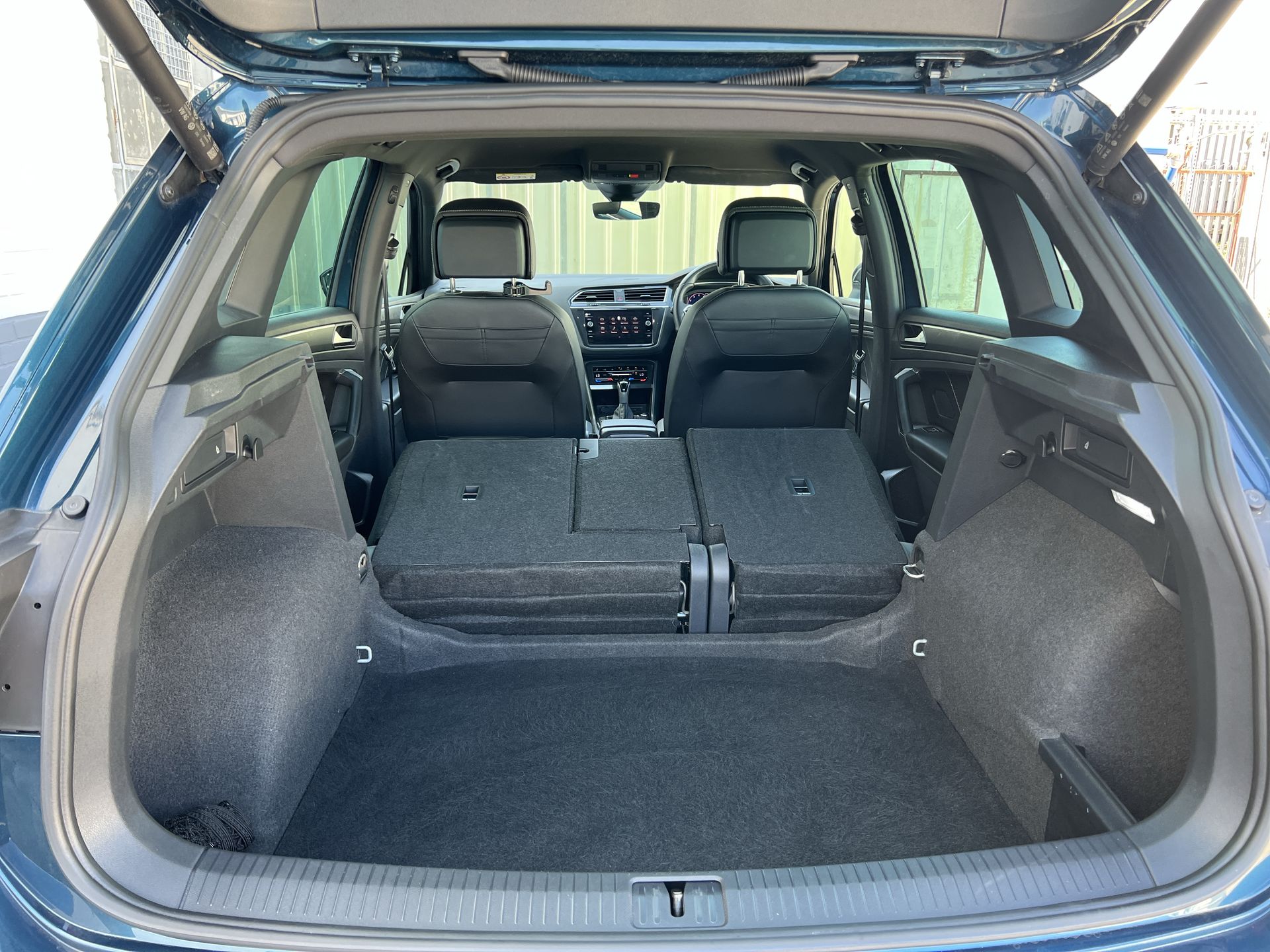 TSI 4MOTION DSG