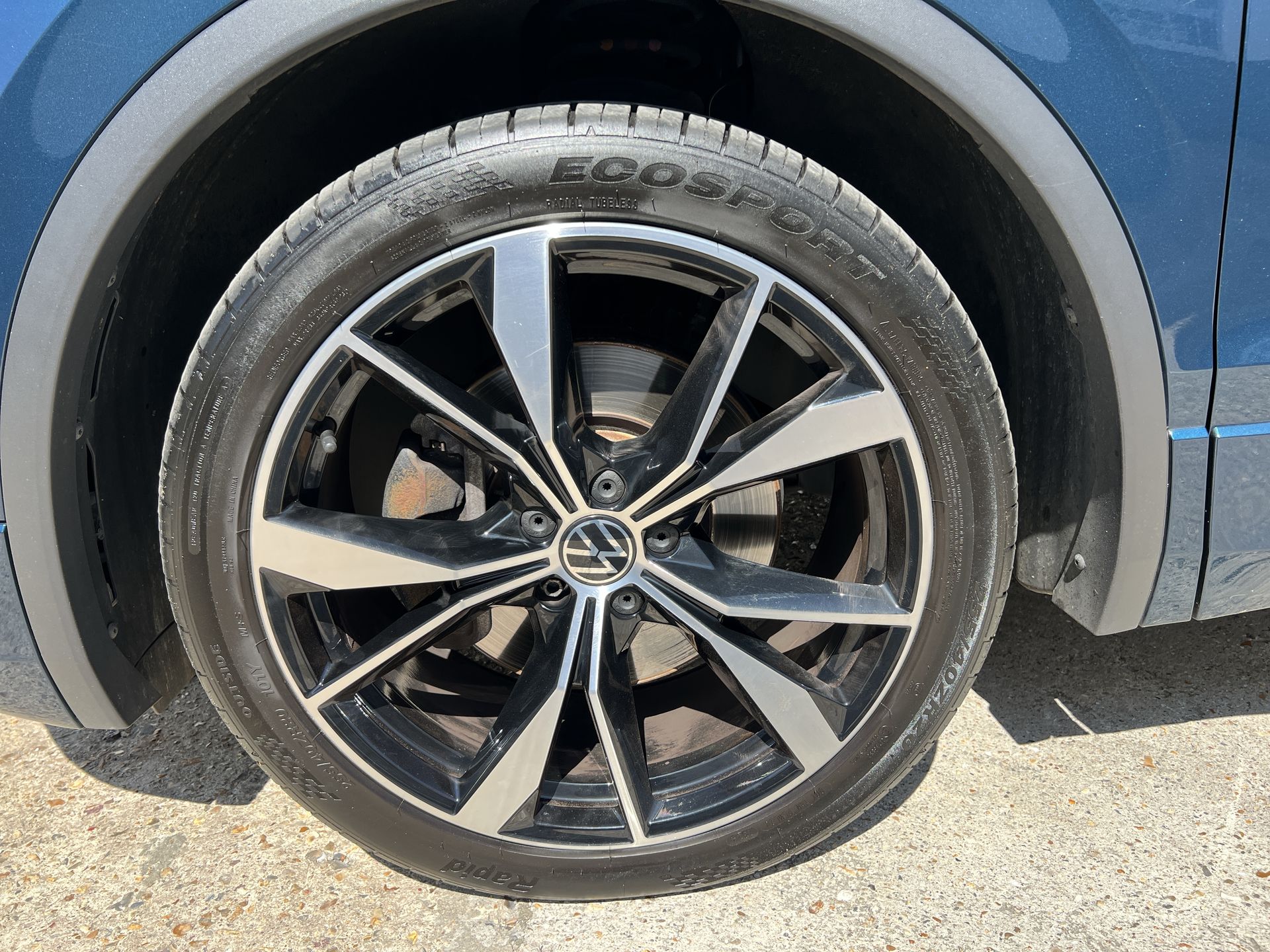 TSI 4MOTION DSG