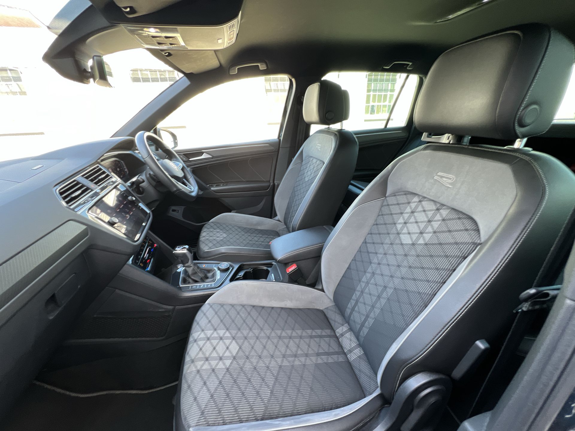 TSI 4MOTION DSG
