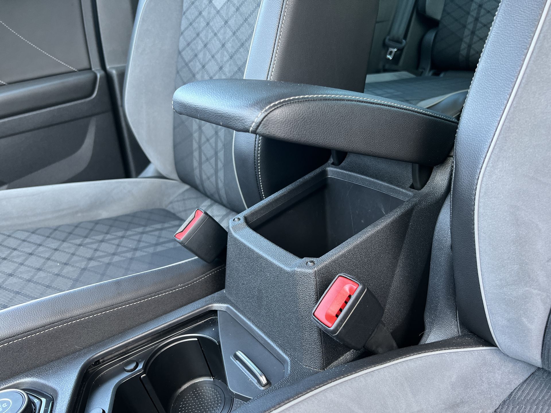 TSI 4MOTION DSG