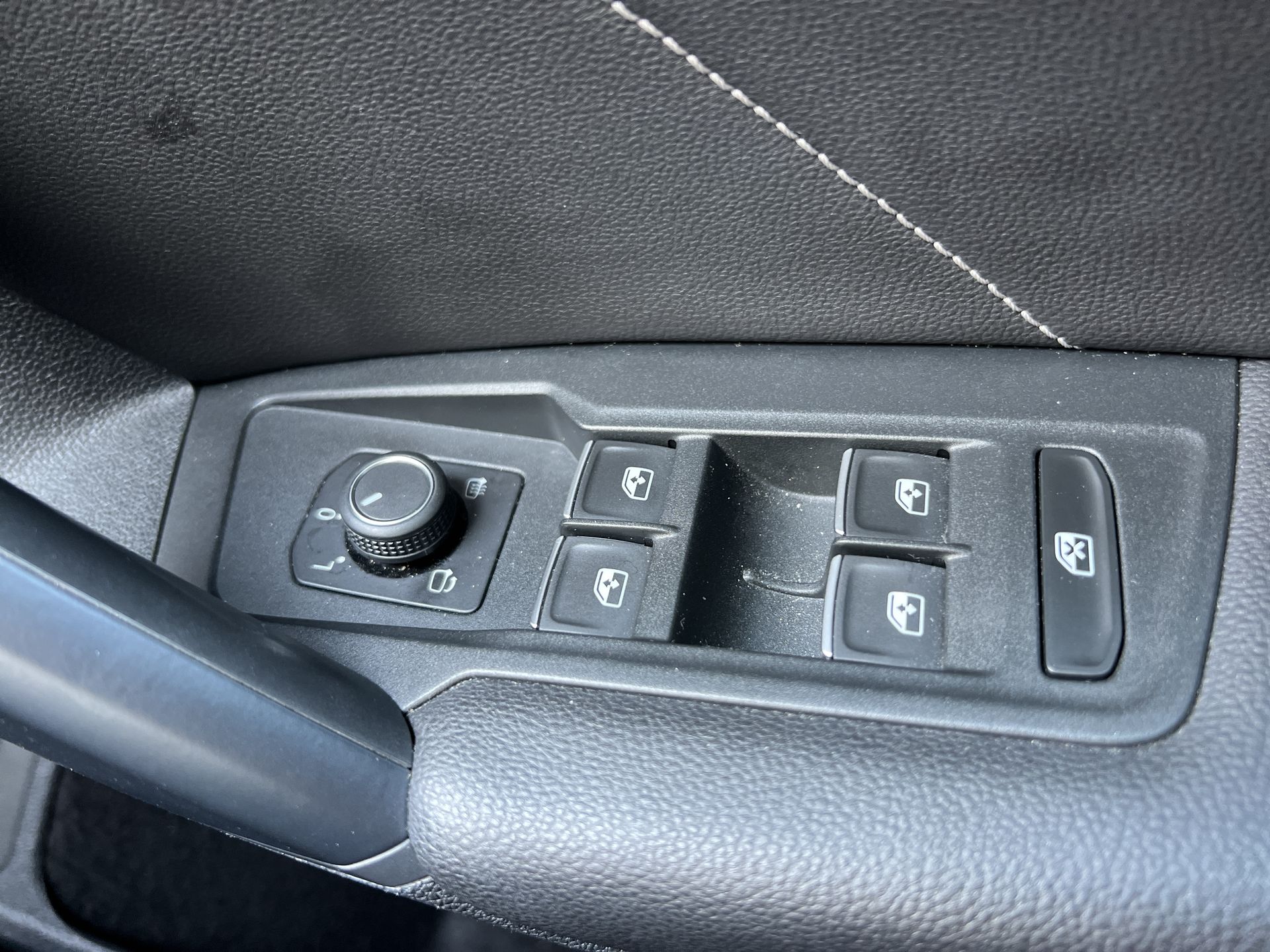 TSI 4MOTION DSG