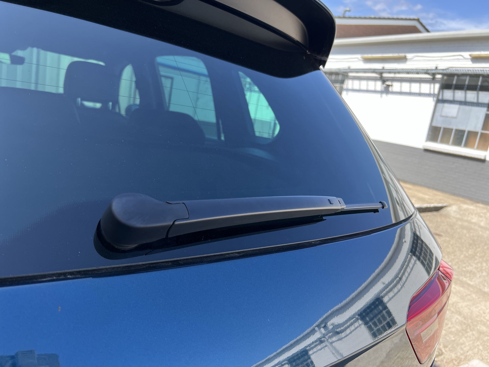 TSI 4MOTION DSG