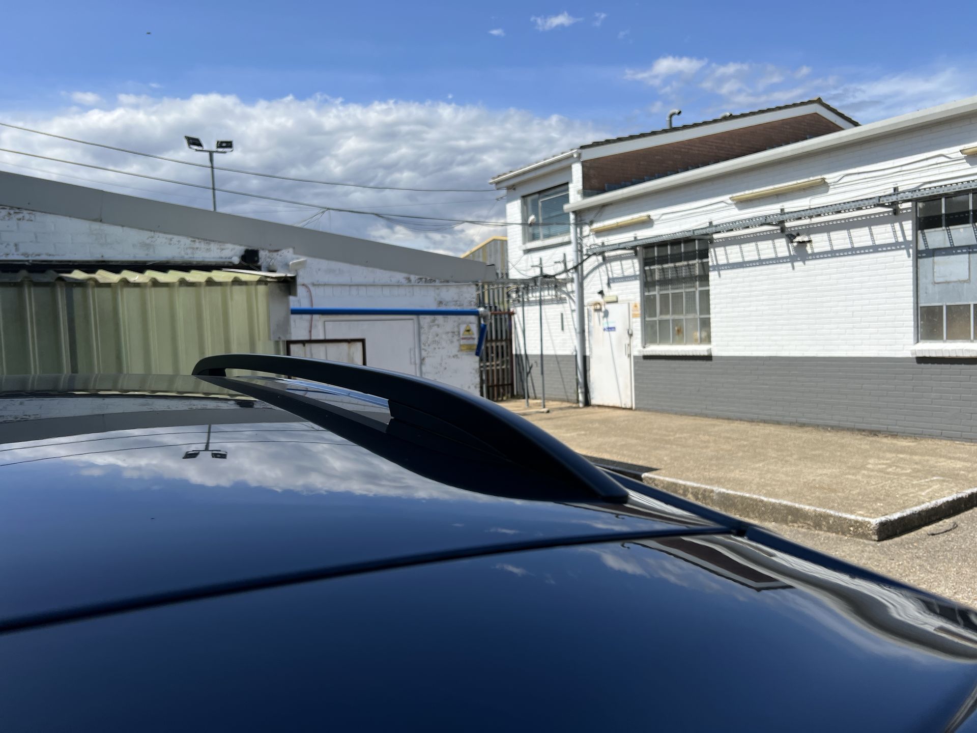 TSI 4MOTION DSG