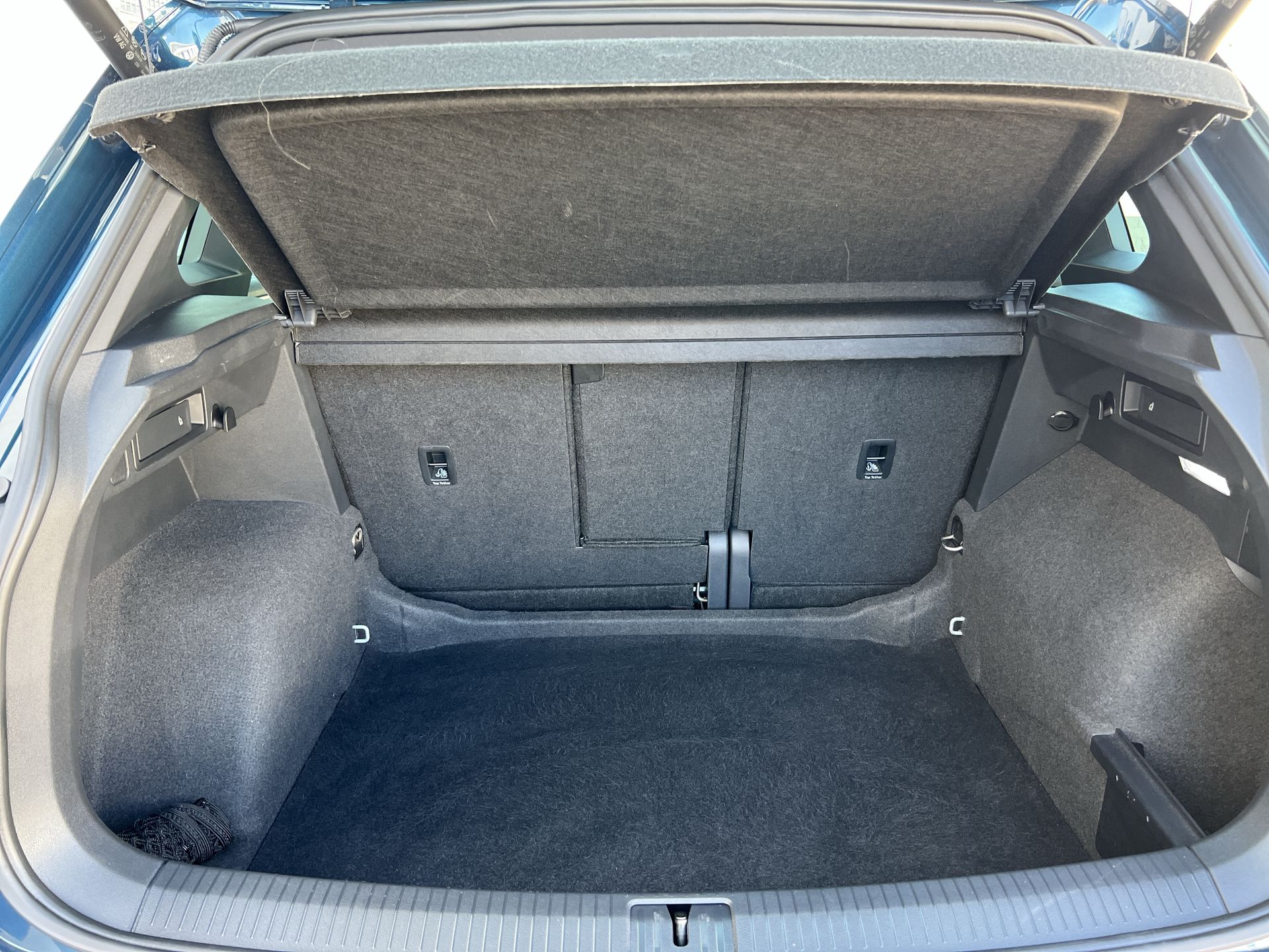 TSI 4MOTION DSG