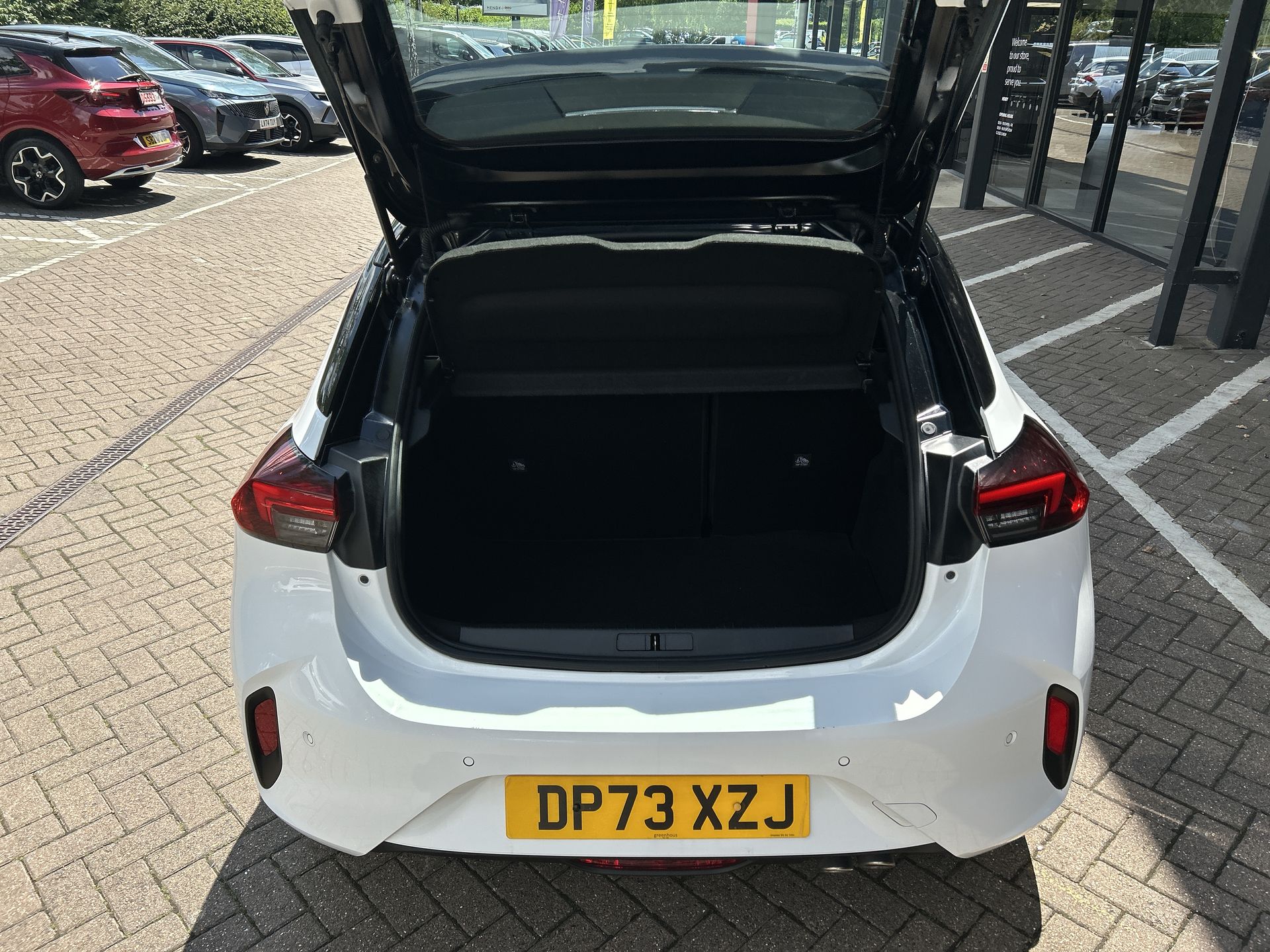 TURBO 130