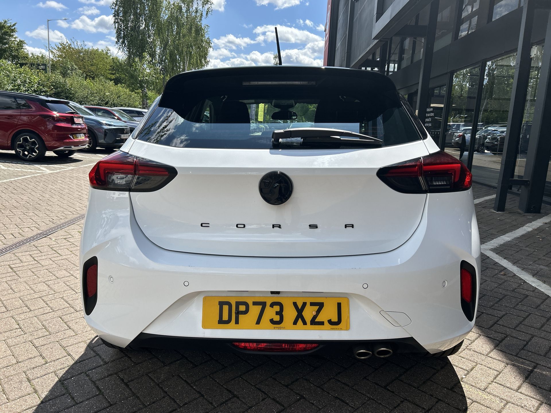 TURBO 130