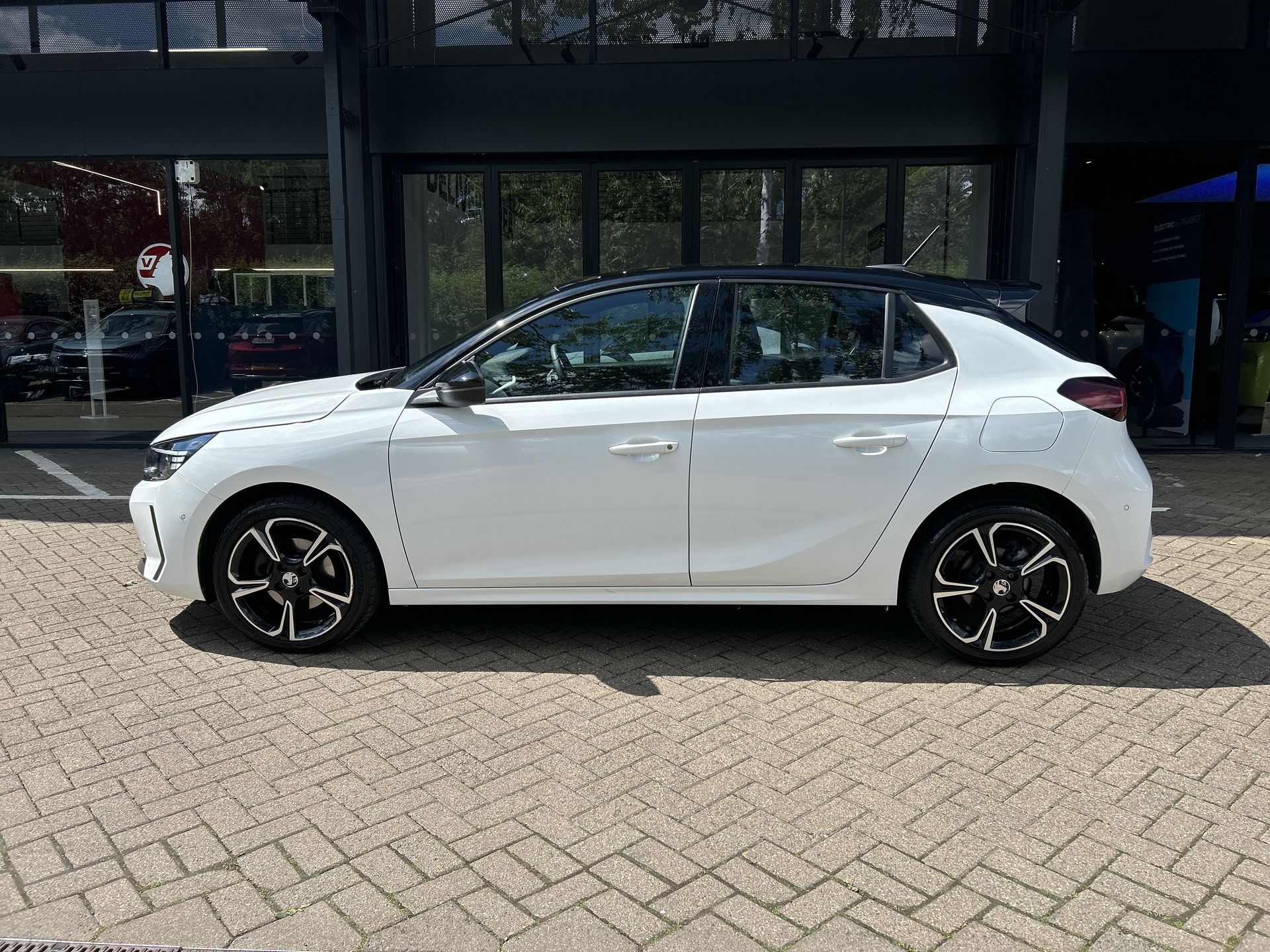 TURBO 130