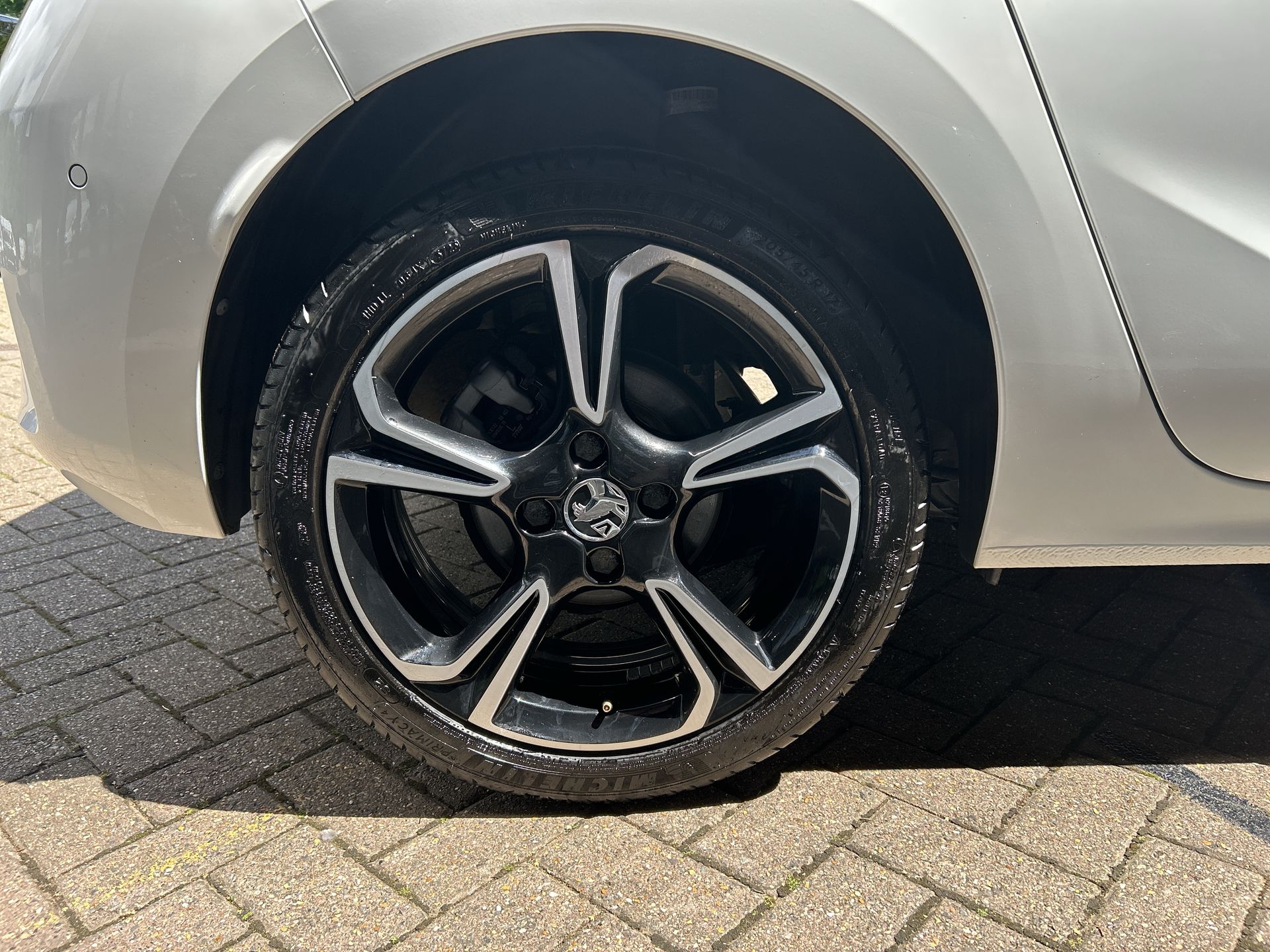 TURBO 130