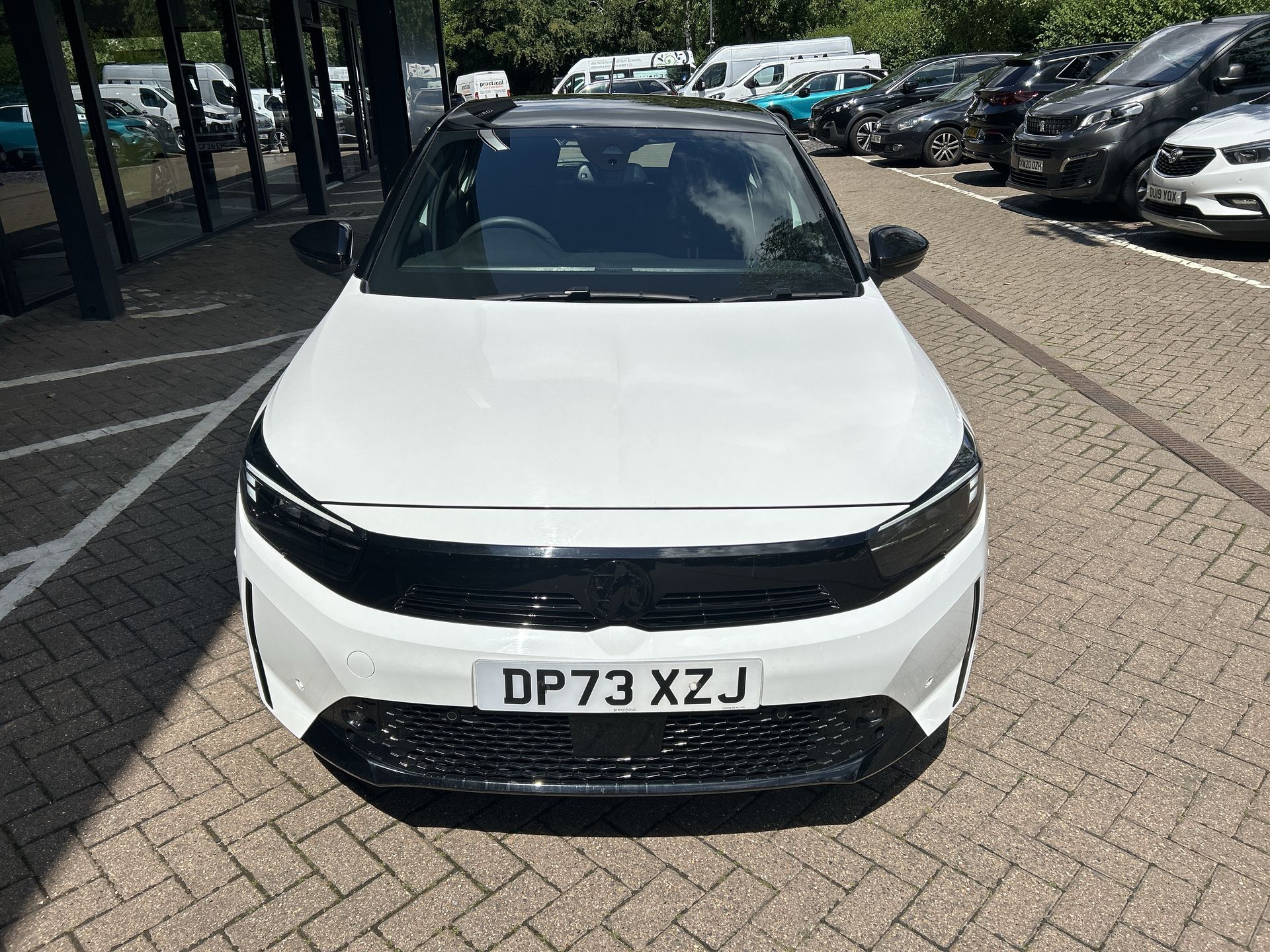 TURBO 130