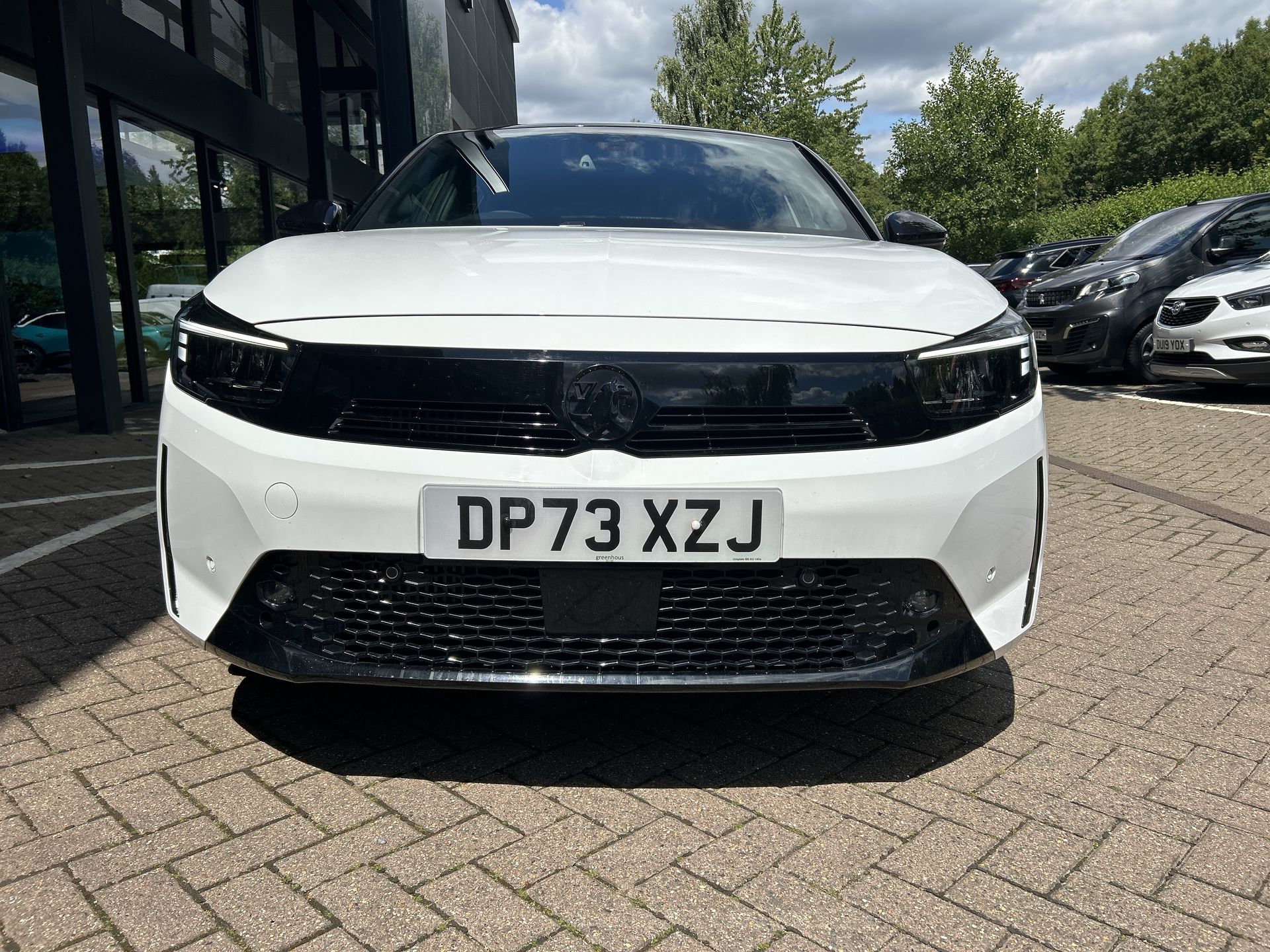 TURBO 130