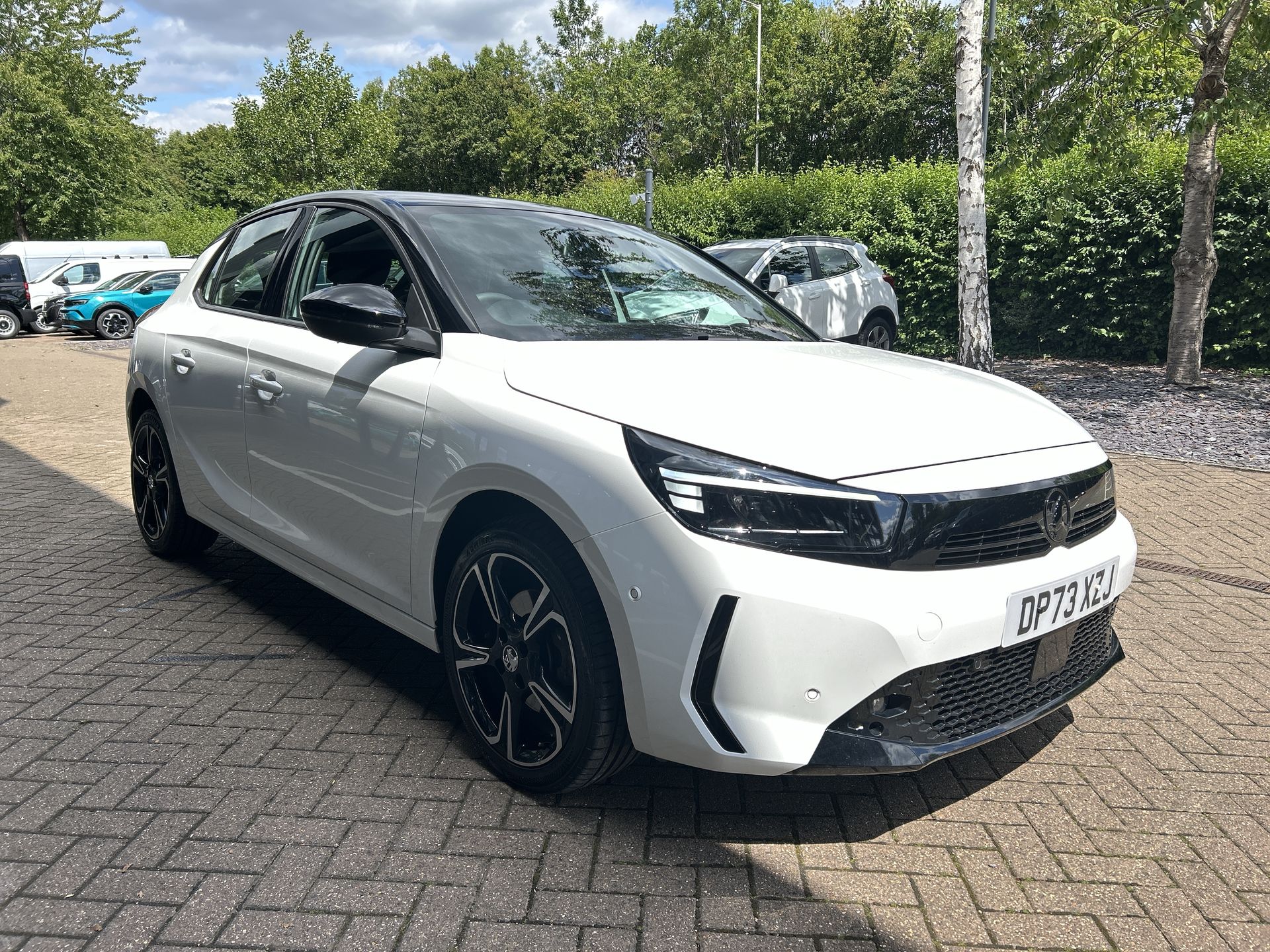 TURBO 130