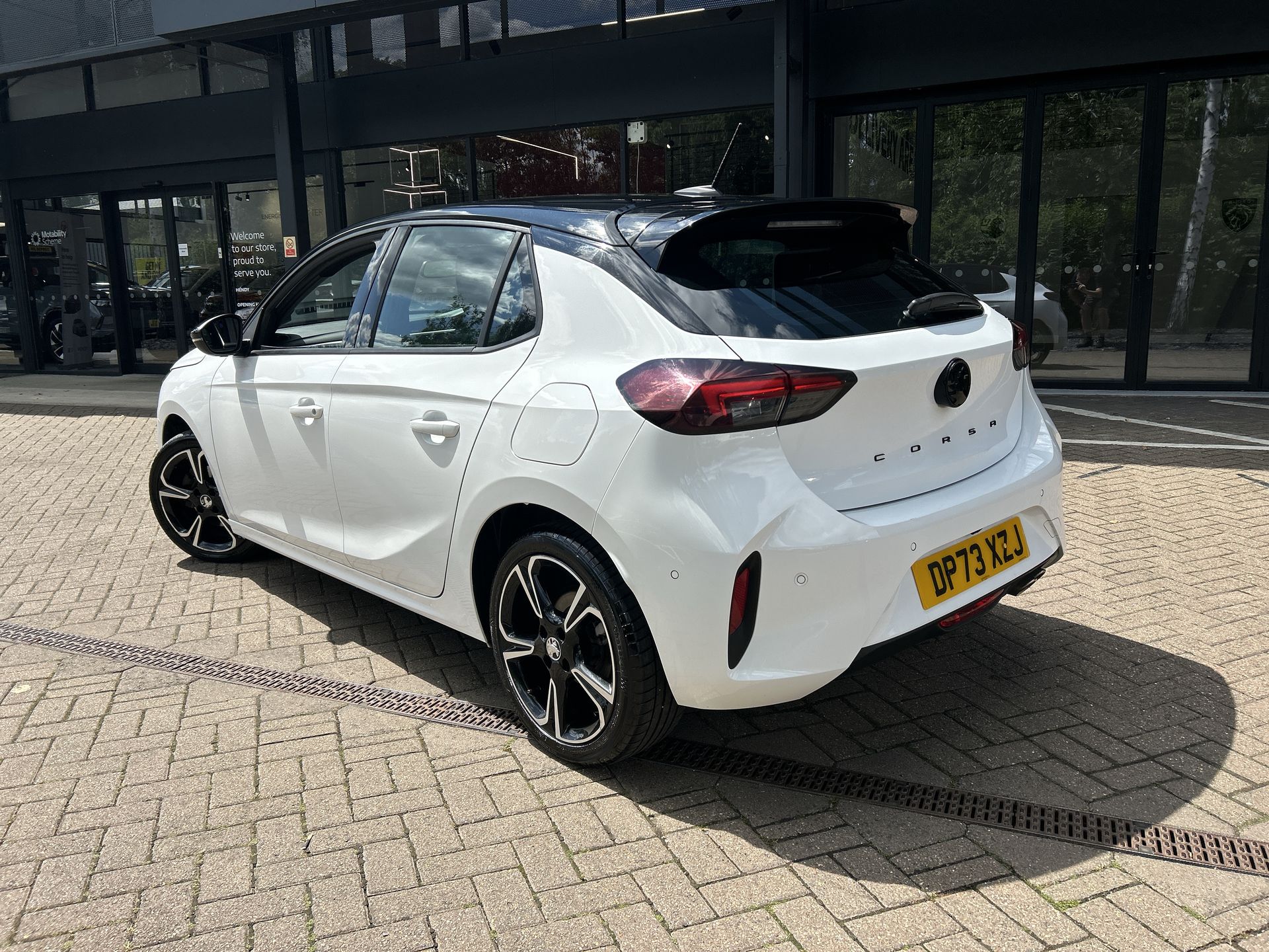 TURBO 130