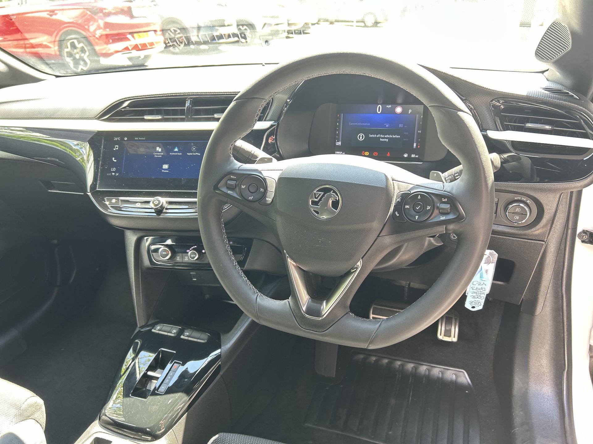 TURBO 130