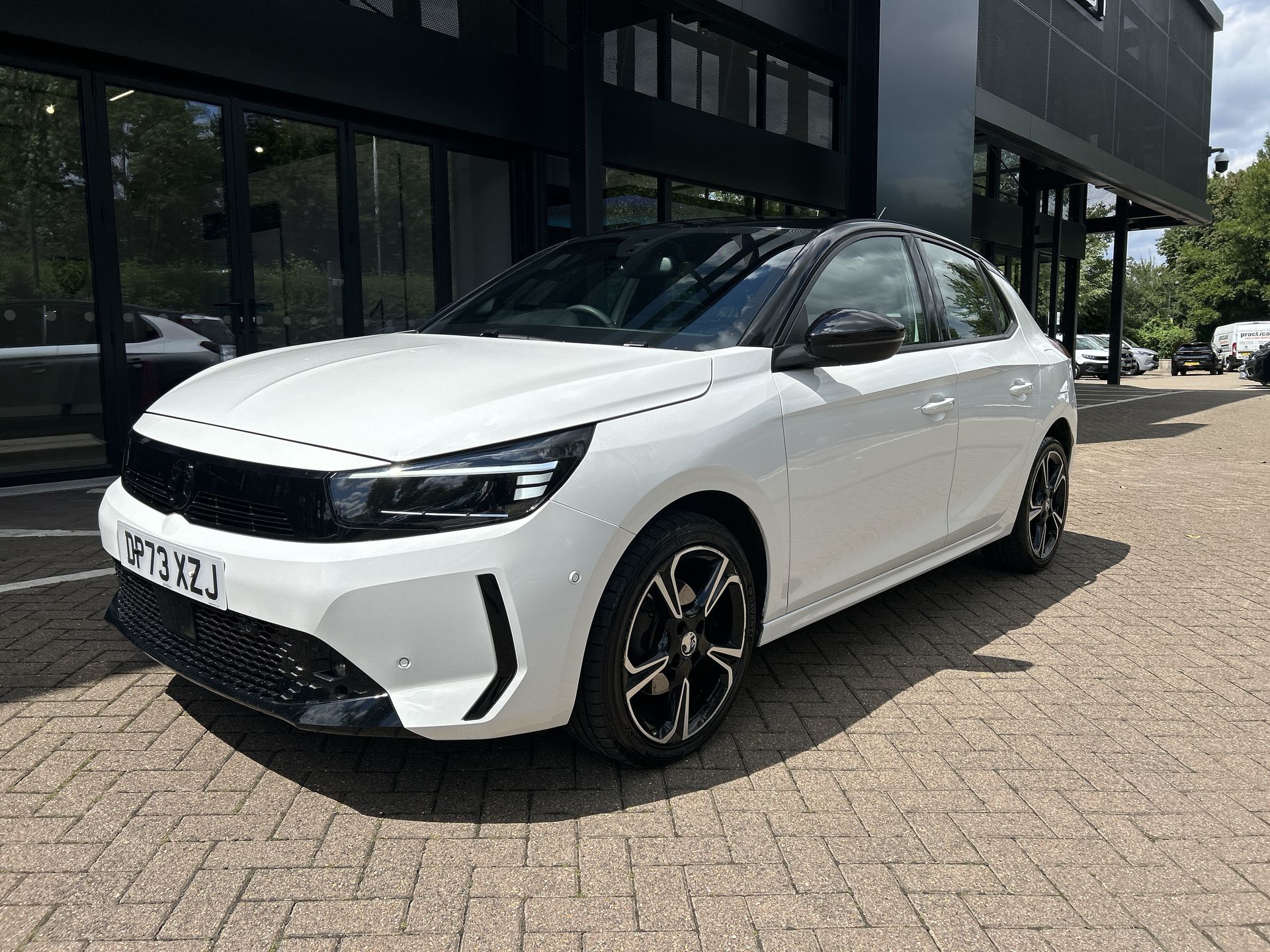TURBO 130