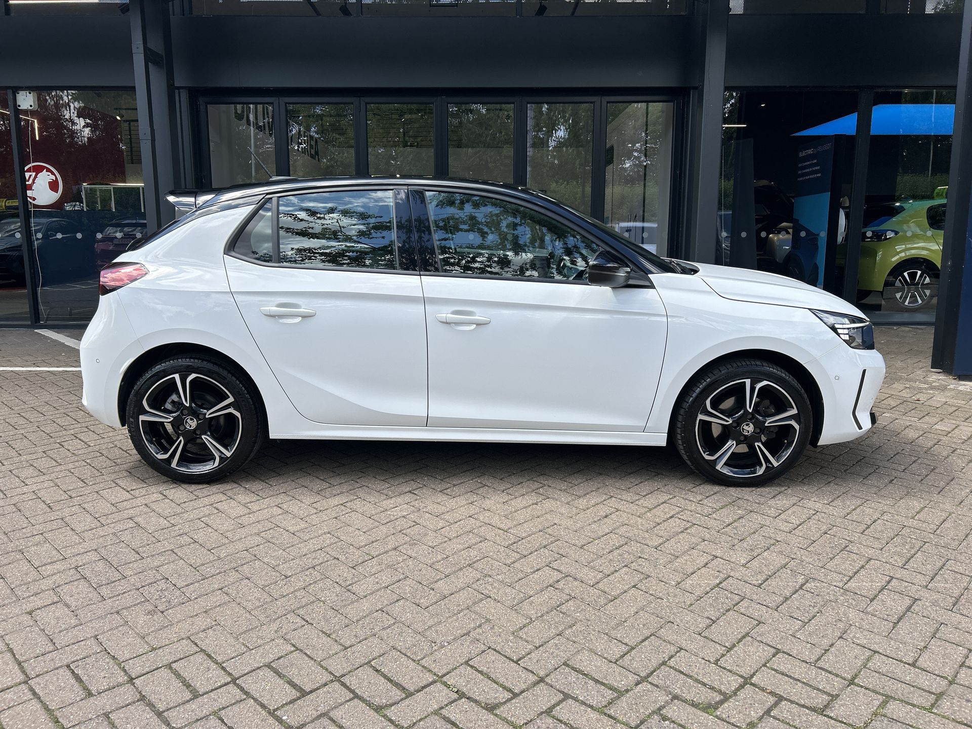 TURBO 130