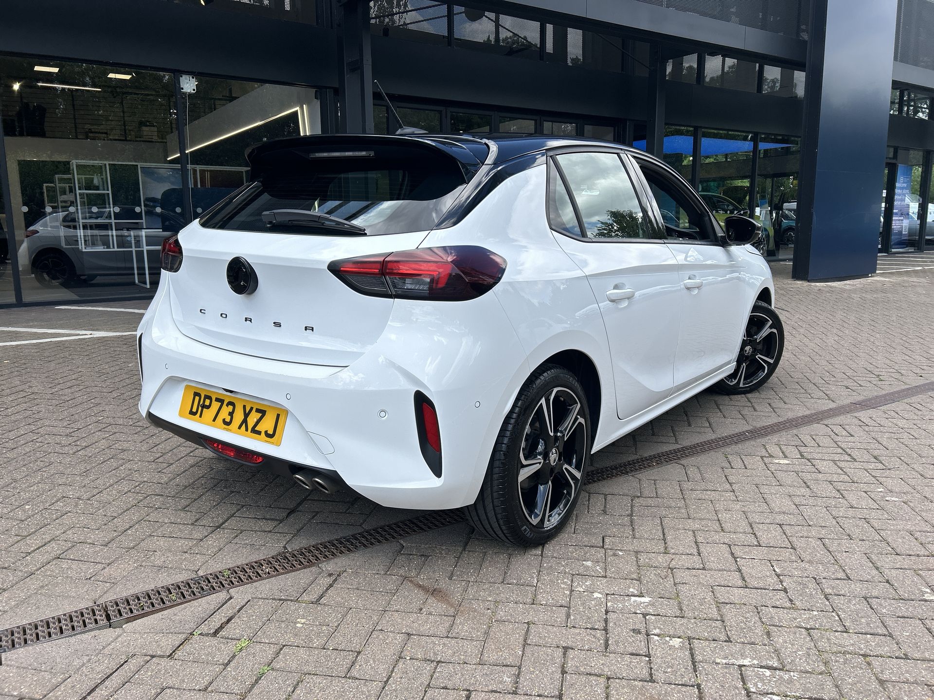 TURBO 130