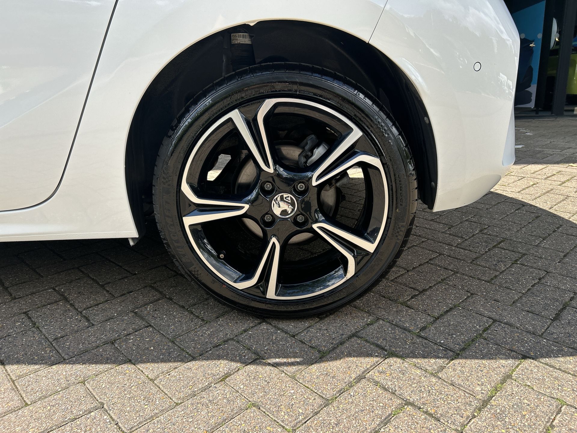 TURBO 130
