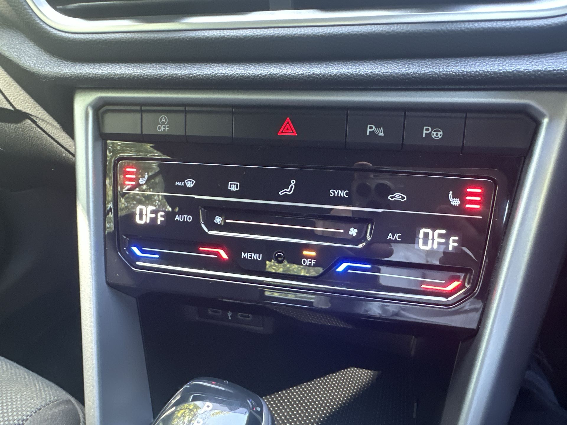TSI DSG