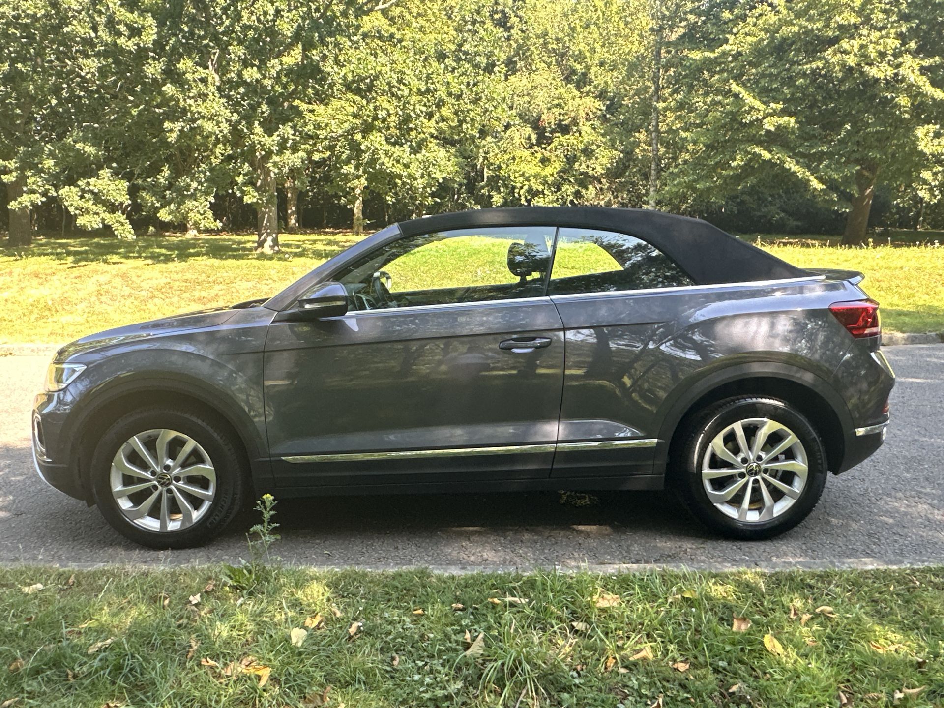 TSI DSG