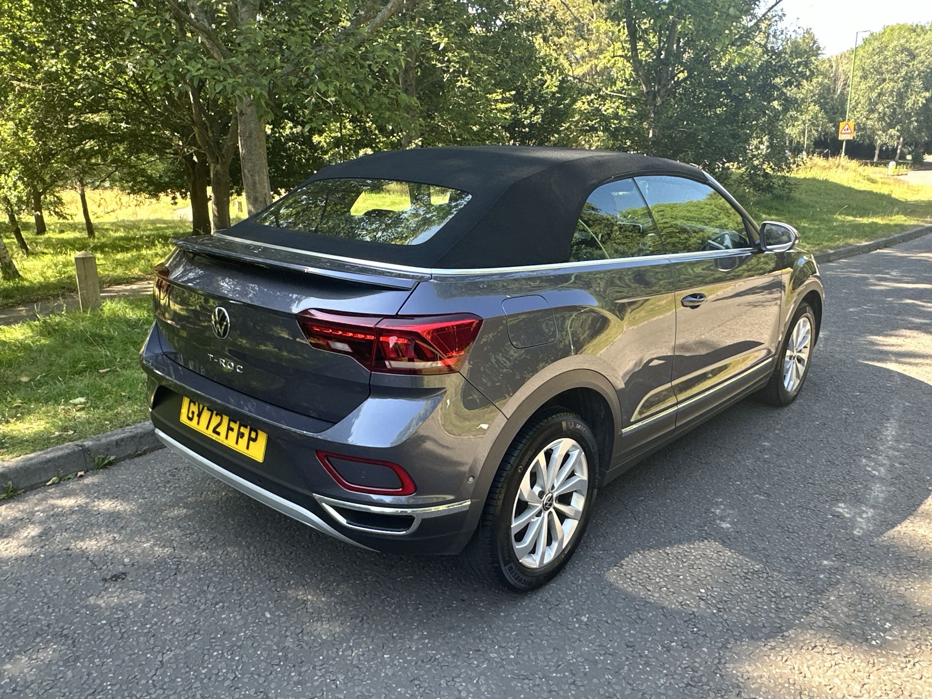 TSI DSG